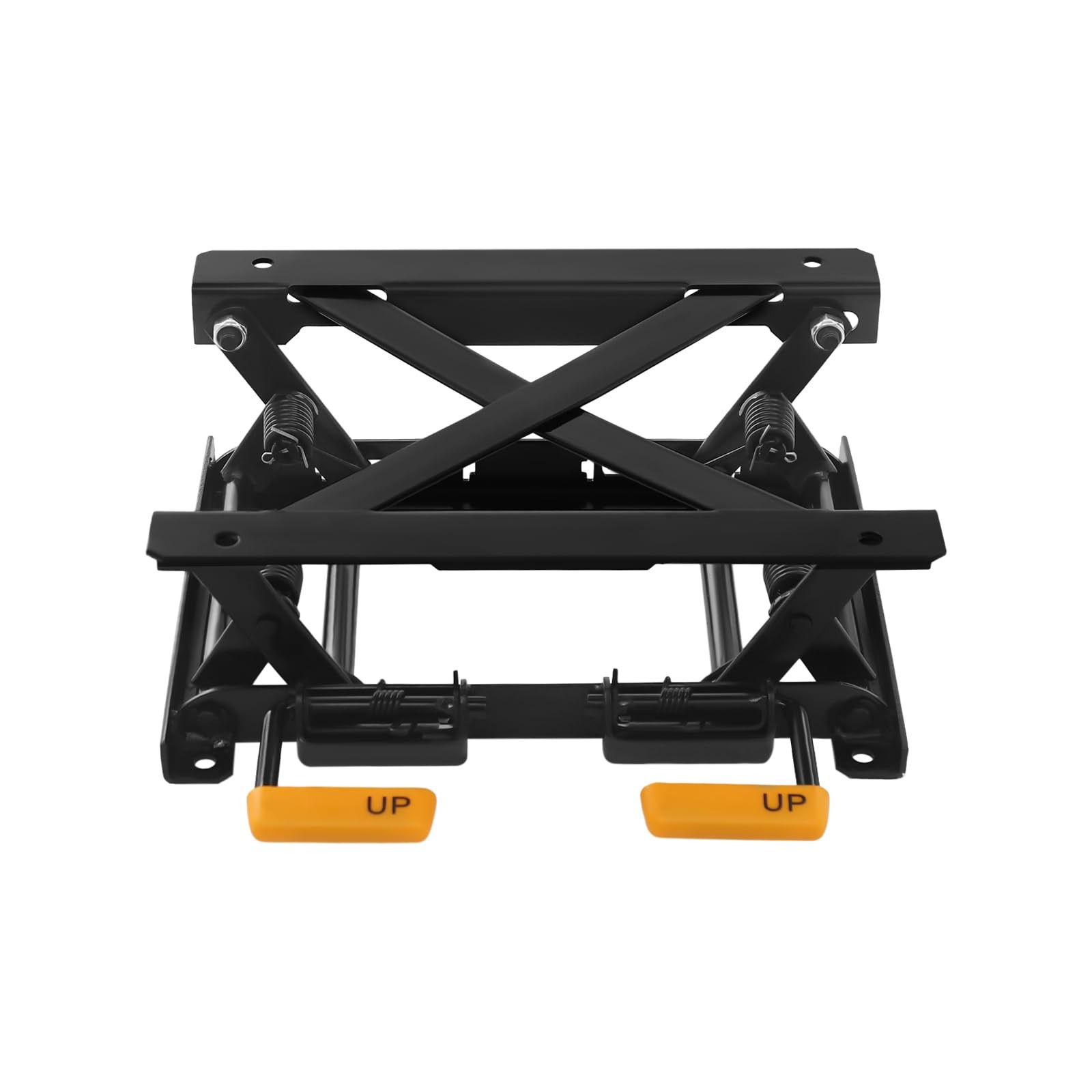 Car Seat Height Adjuster 2.76-5.12in Lift for RVs Commercial Vehicles Vans