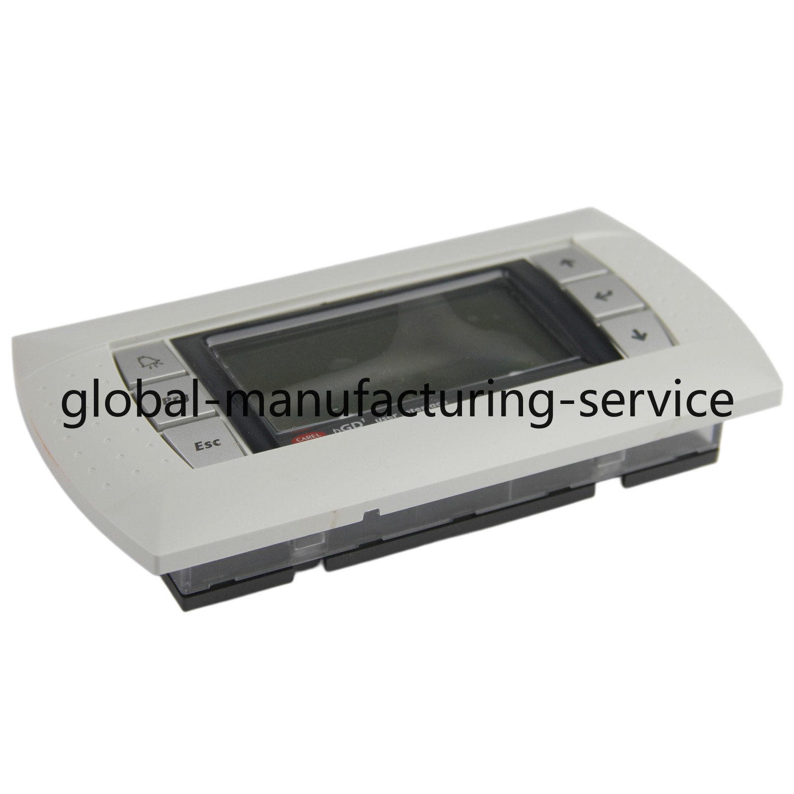 One Brand New Carel PGD1000WW0 PGD Display Controller – US Stock