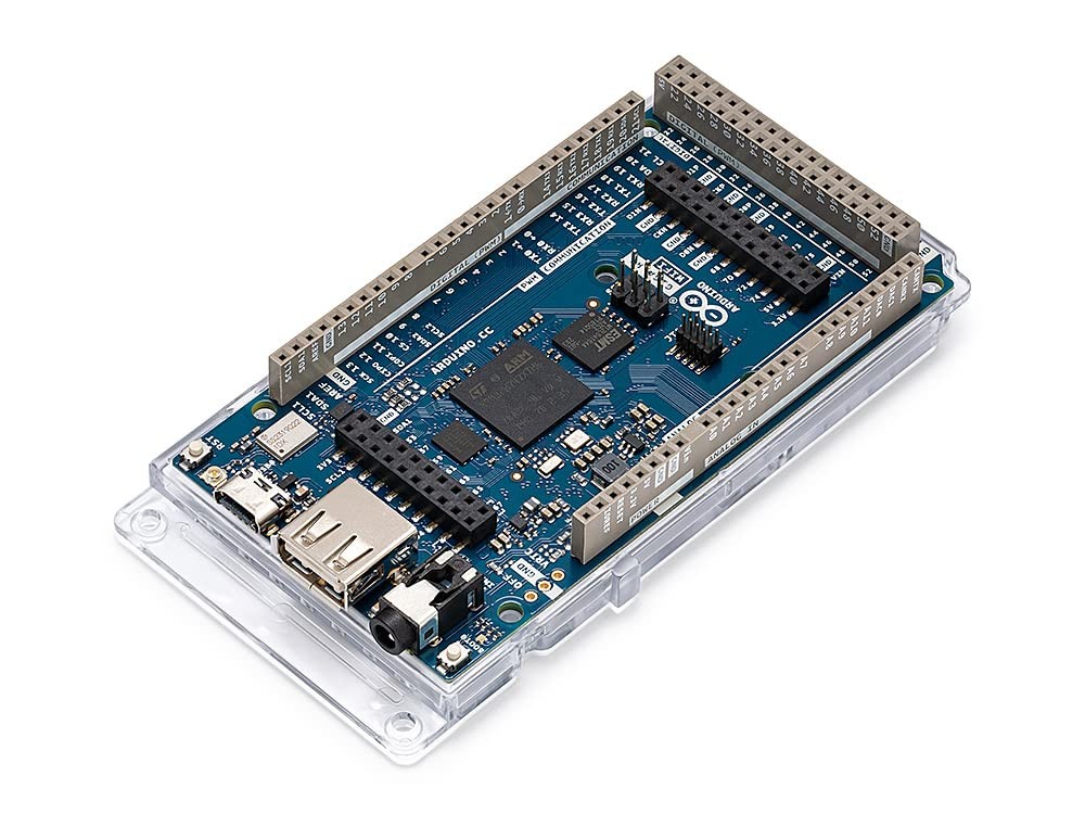 Arduino Giga R1 WiFi ABX00063 – High-Performance Microcontroller Dual-Core ARM