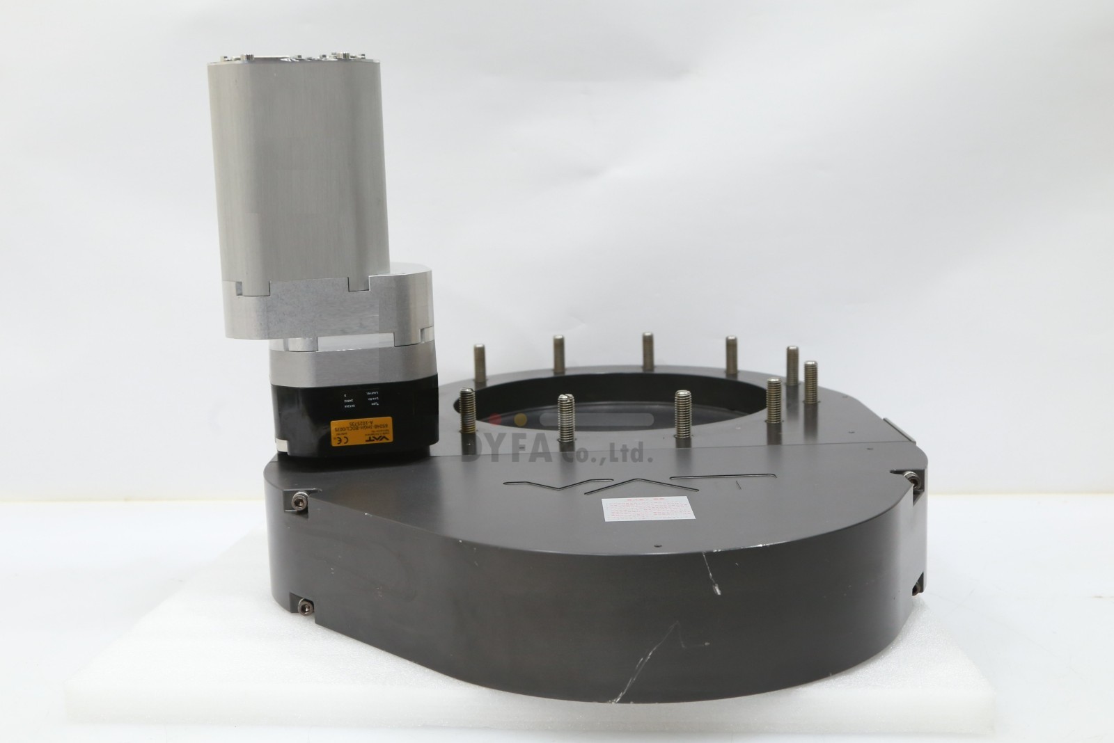 VAT Pendulum Gate valve used 65048-JHGH (342943 or 241244) VLV-I-2072=P31