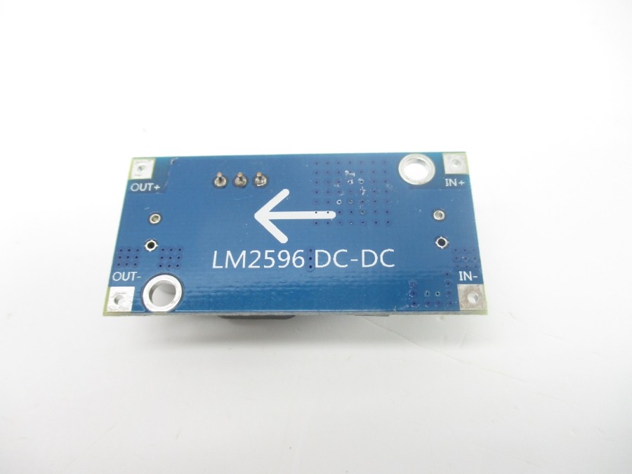 LINKPAL LM2596DC-DC NSNP