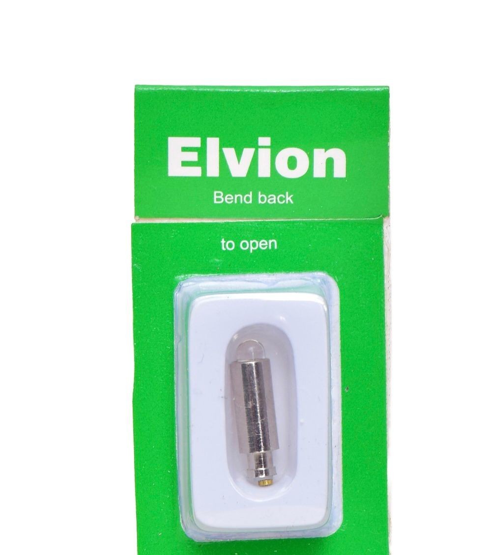 Welch Allyn Compatible otoscope bulb 03100-U (Elvion )