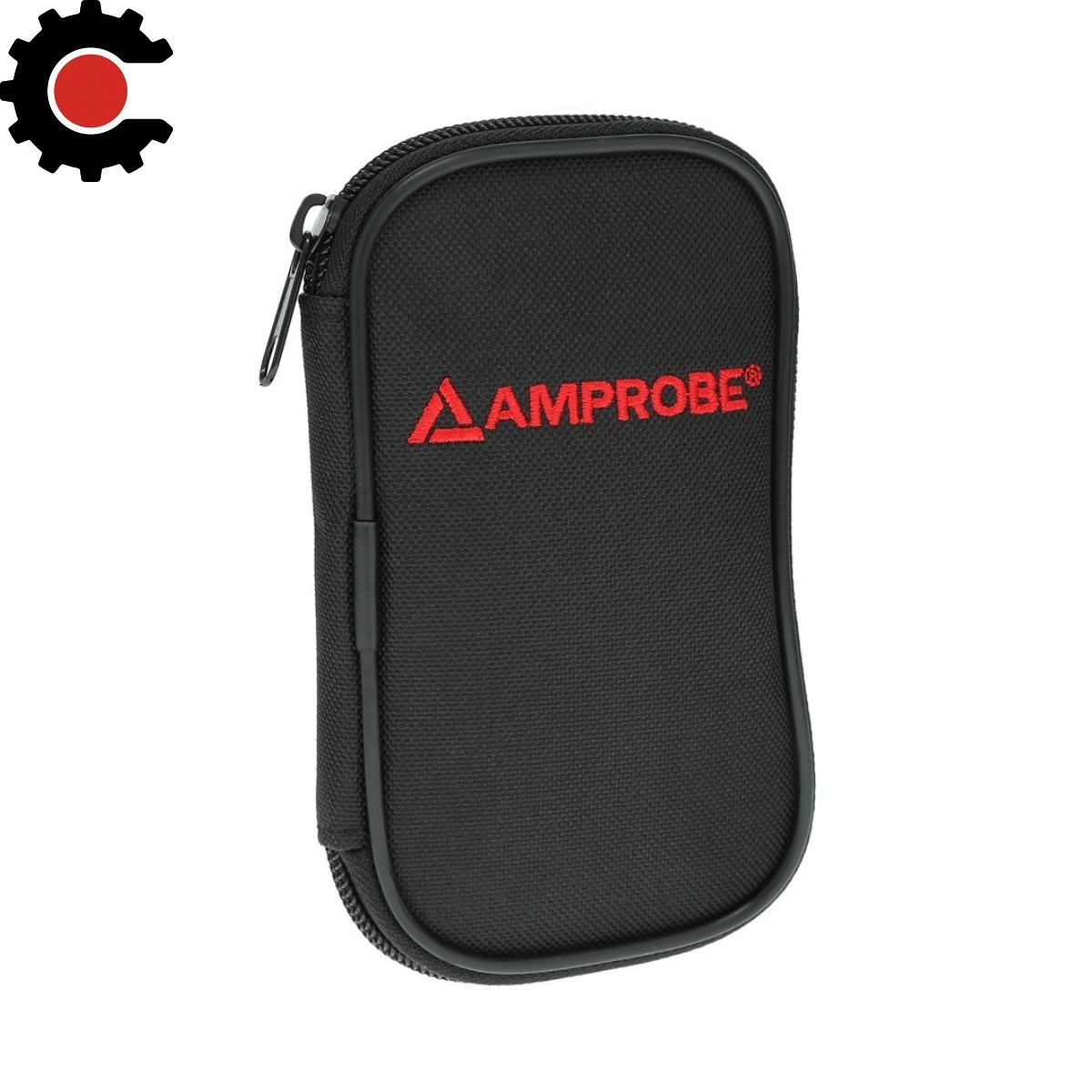 Amprobe ACD-14 PLUS Dual Display Clamp Multimeter Temperature Measurement