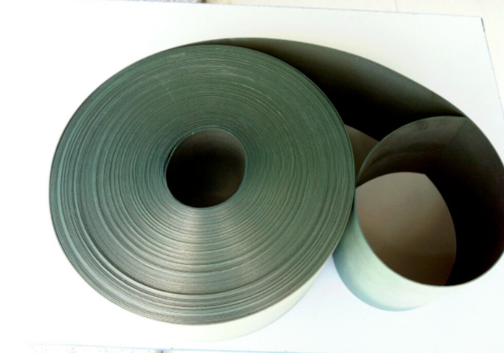 0.5mm 0.8mm 1.2mm 2.0mm 2.5mm 3.0mm Green Wear Sheet For PTFE Milling Machine