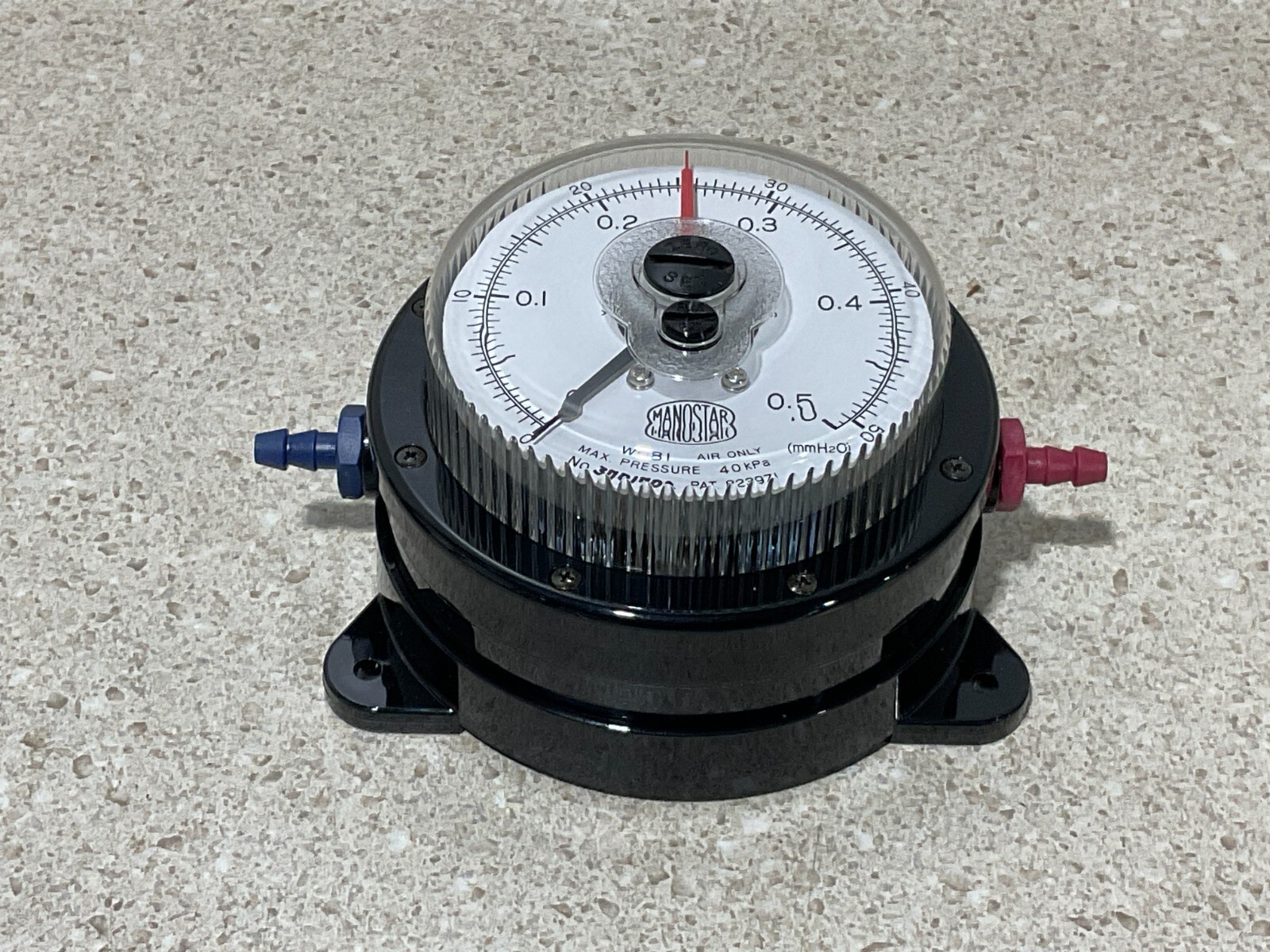 Yamamoto W081 FS 0.5KPA NEW