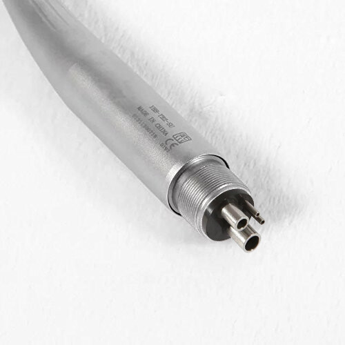 NSK Type Dental PANA MAX High Speed LED Handpiece Big Head Triple Spray 4H/2H US