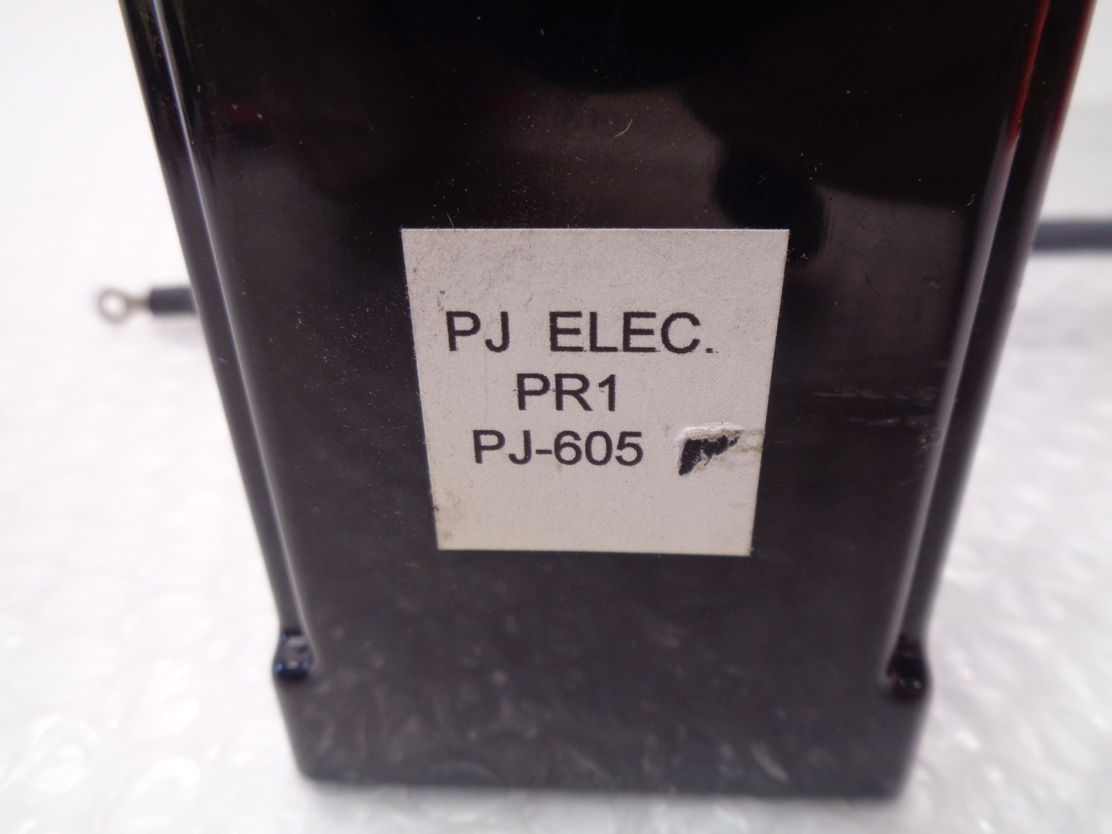 INDUSTRIAL SPARE PJ-605 NSNP