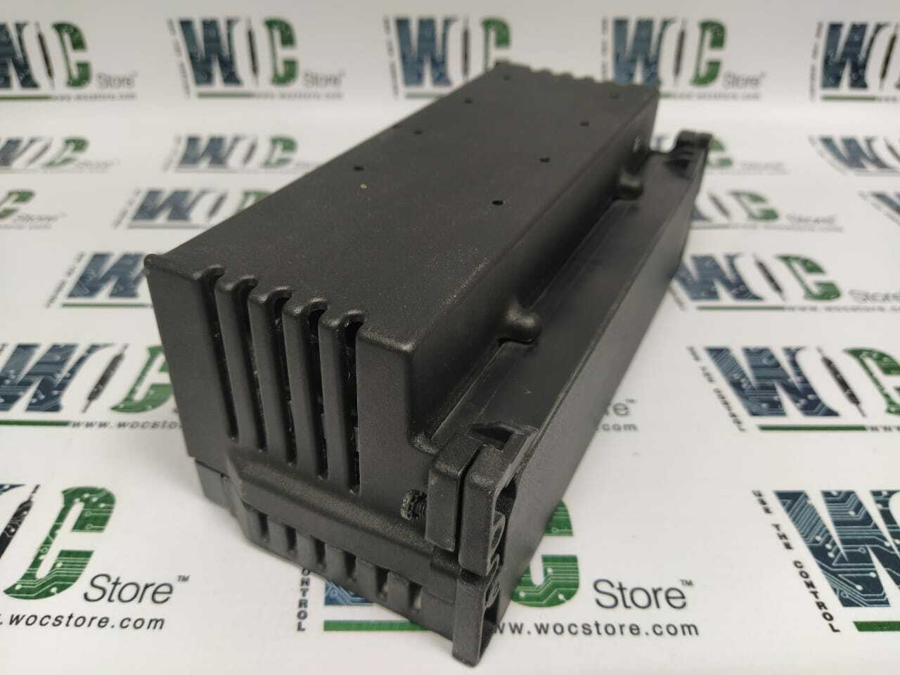 IC660EBD101B IC660TSD100B GE FANUC INPUT OUTPUT MODULE