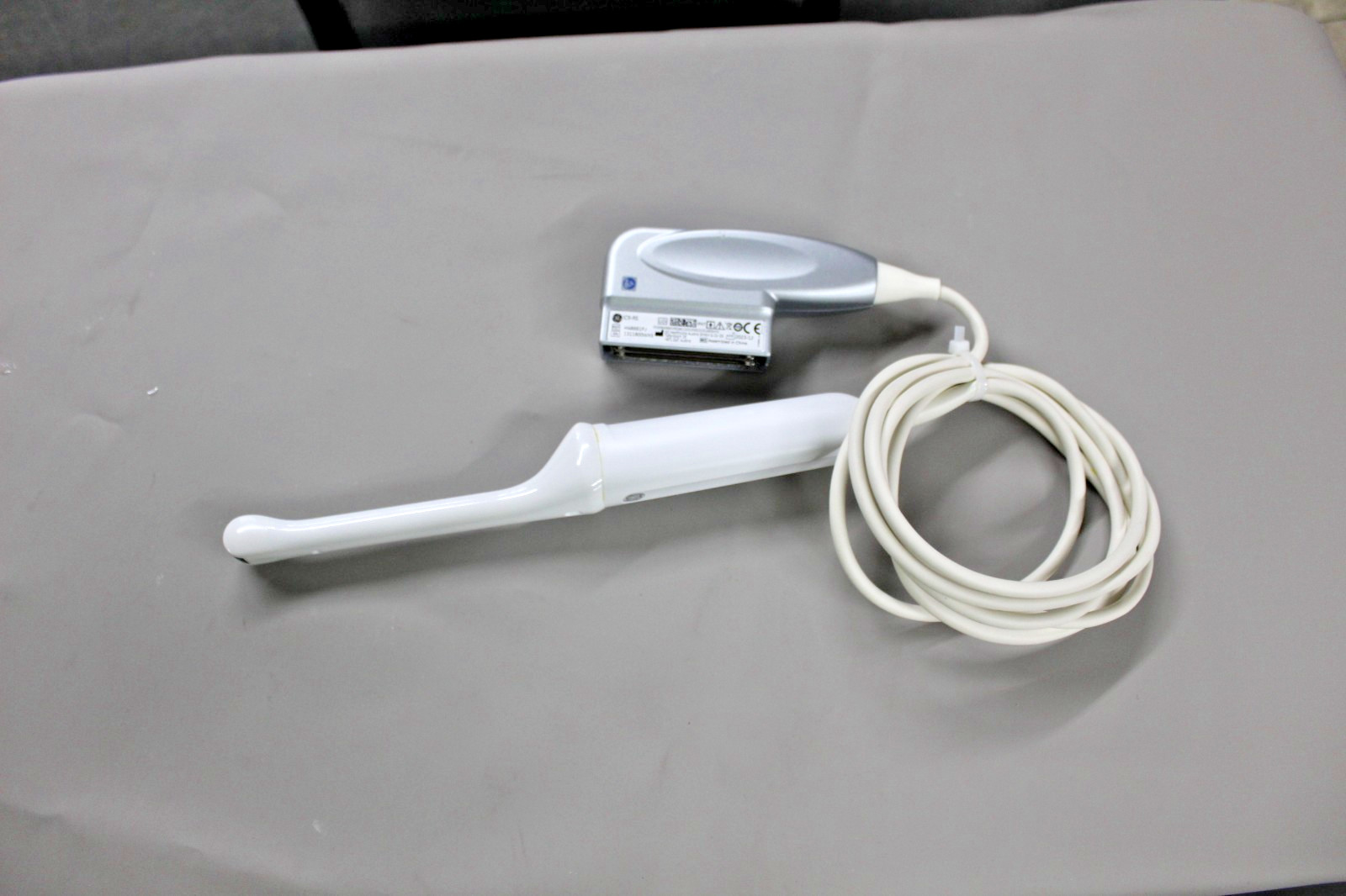 2023 GE IC9-RS ENDOCAVITY ULTRASOUND TRANSDUCERS