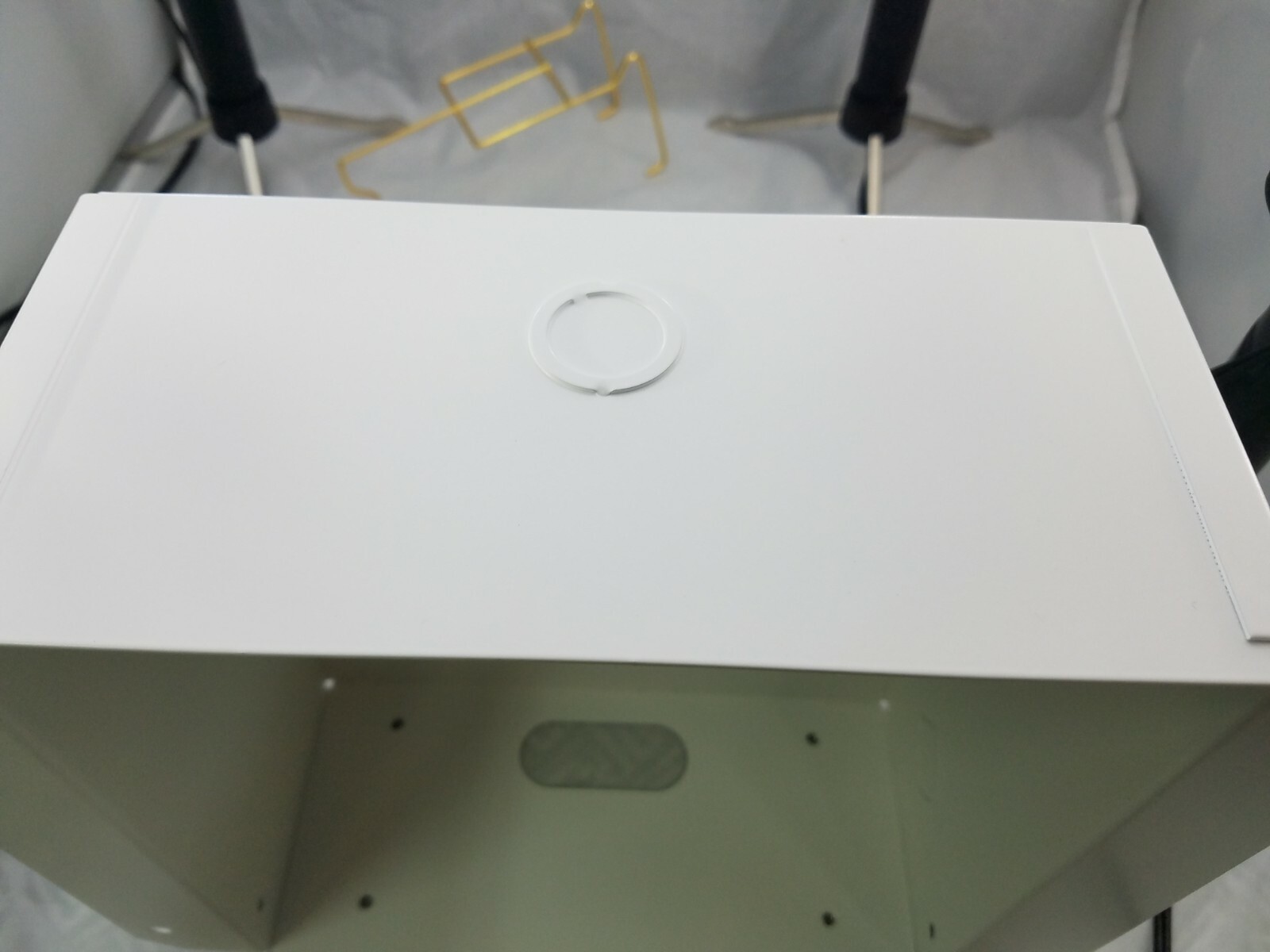 VADDIO 999-2225-018 IN WALL RECESSED ENCLOSURE FOR HD SERIES CAMERA SYSTEMS