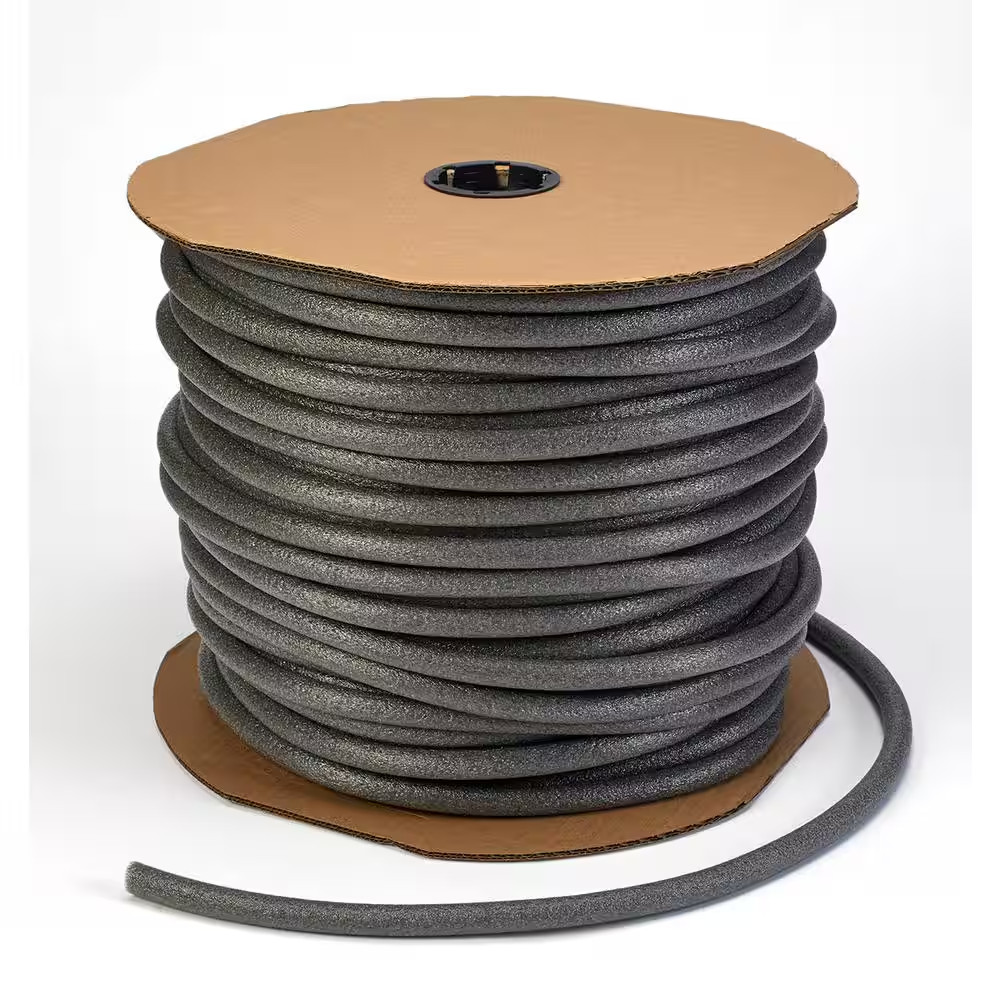 7/8 In. X 850 Ft. Closed Cell Backer Rod