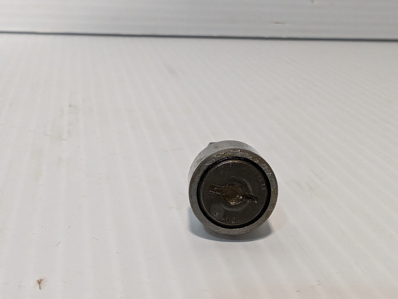 Lot of 3 IKO CR10-1UU Cam Follower Bearings – Free Returns