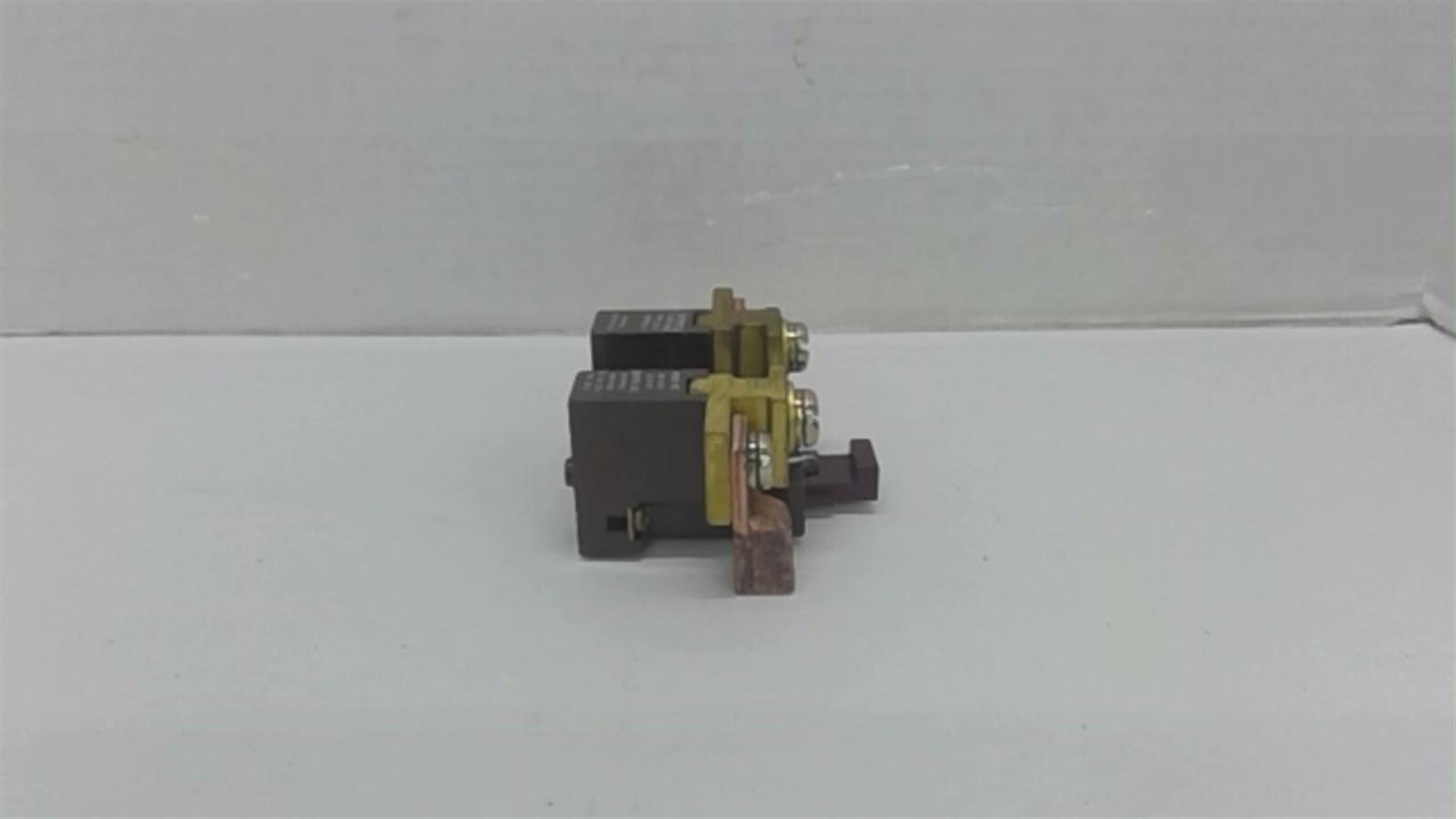 Square D 9065 Overload Relay UO-1 Series A 600V AC Or DC