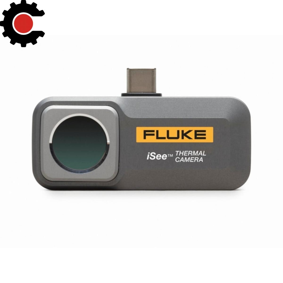 Fluke TC01A 25Hz iSee Mobile Thermal Camera for Android