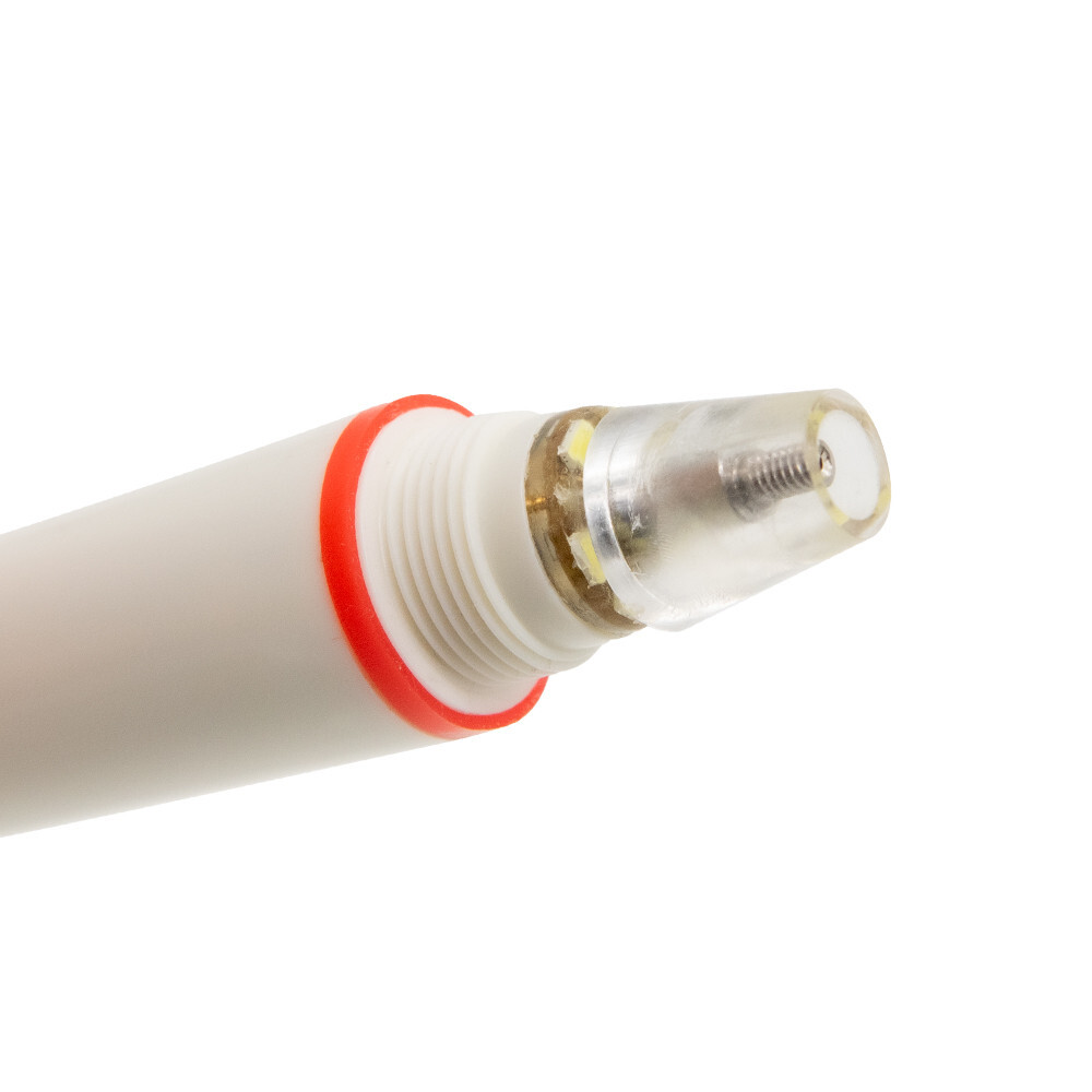 Dental Ultrasonic Scaler Handpiece Removable with LED For EMS & Woodpecker HW-5L