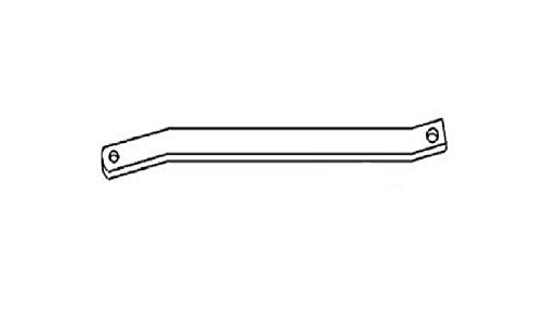 Stabilizer Arm Adjustable from 27.5″ to 35″ w/ 7/8″ Pin Holes 78″ Threads 106055