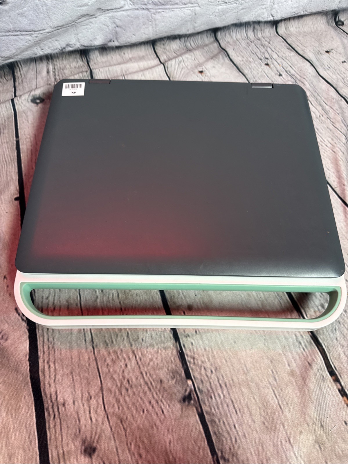 15″ Portable Laptop Ultrasound Scanner Machine Diagnostics Ultrasound System