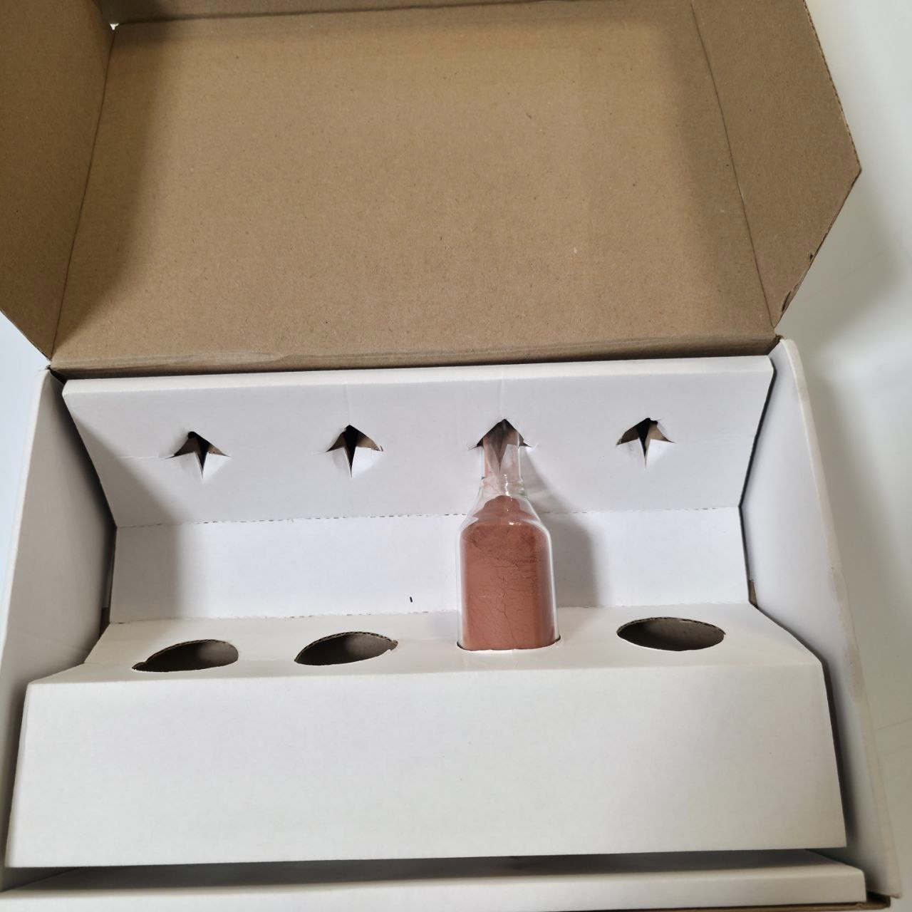 Copper powder Ultra-pure copper powder 99.99999