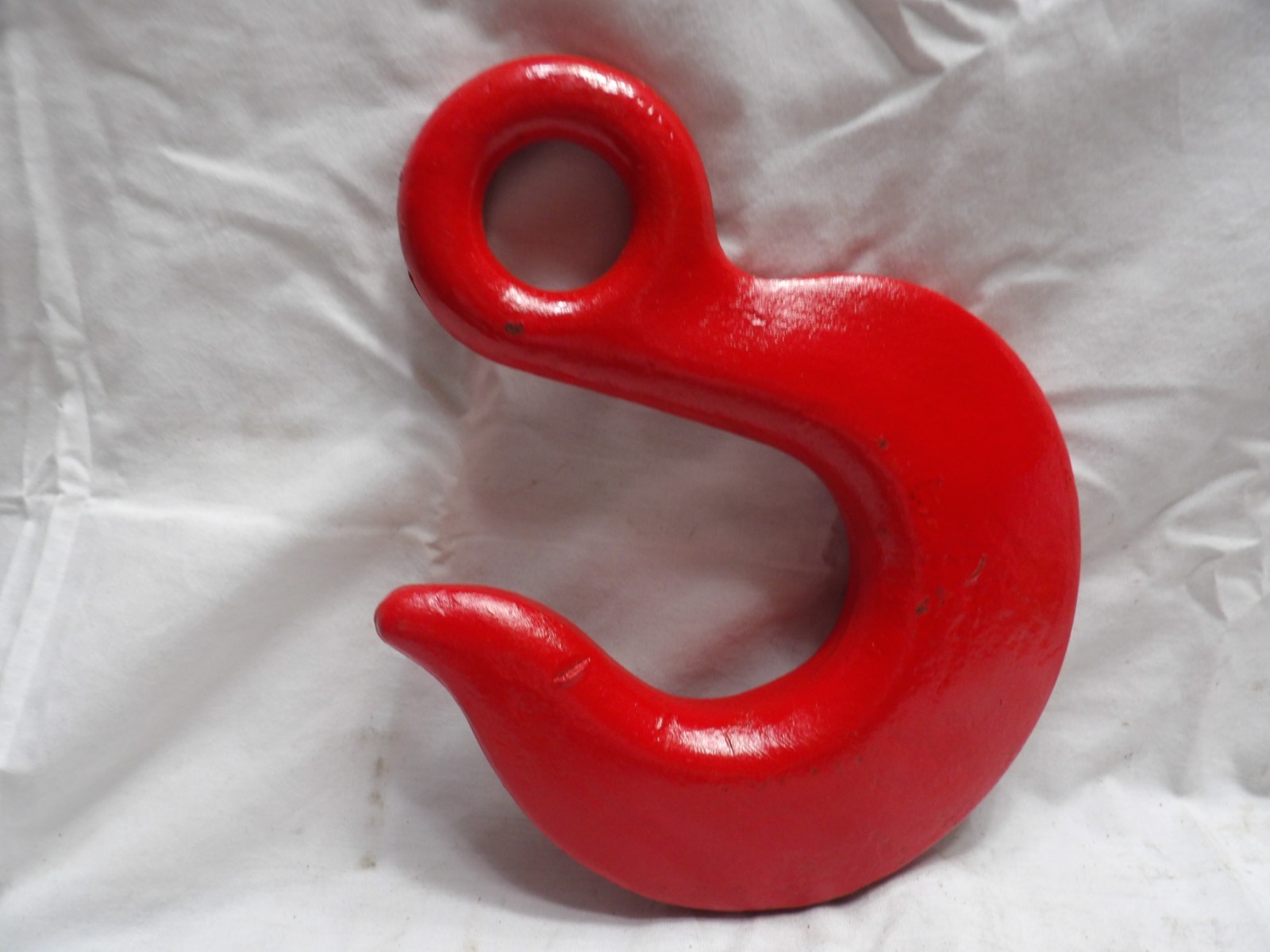 Crosby Large Rigging Eye Hook 3/4″ F3B