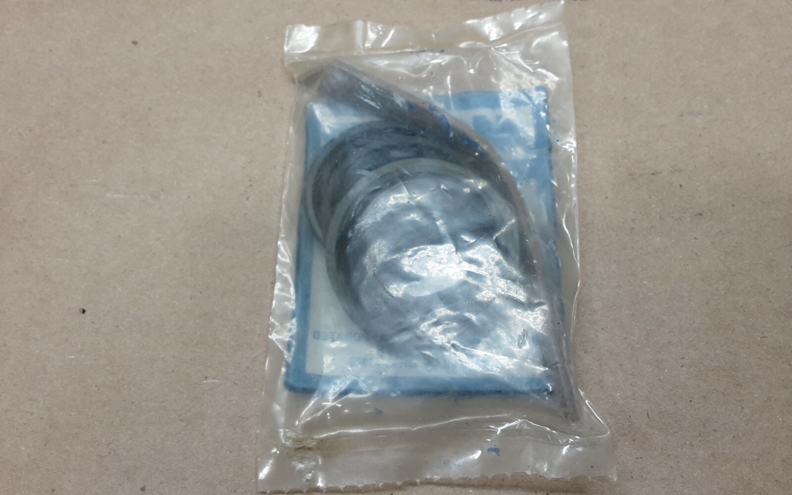 NEW MOSIER EJK-15 CYLINDER REPAIR KIT #54G38RM