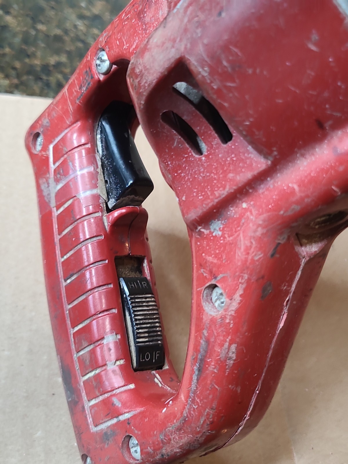 Milwaukee Heavy Duty 1/2″ Reversible Right Angle Drill 1101-1 4.5A