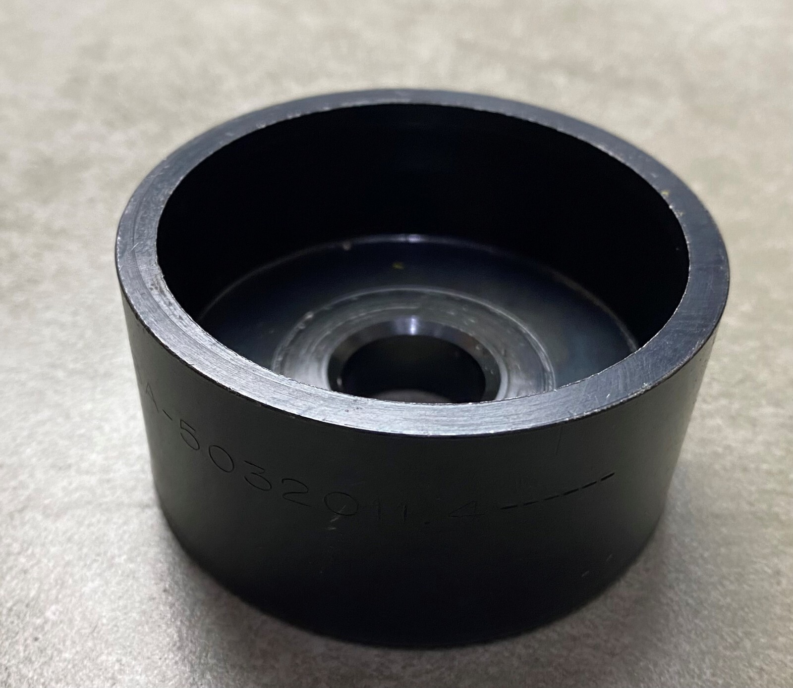 Greenlee 32011 (51320110) PG48, 60.0mm (2.362″) Die