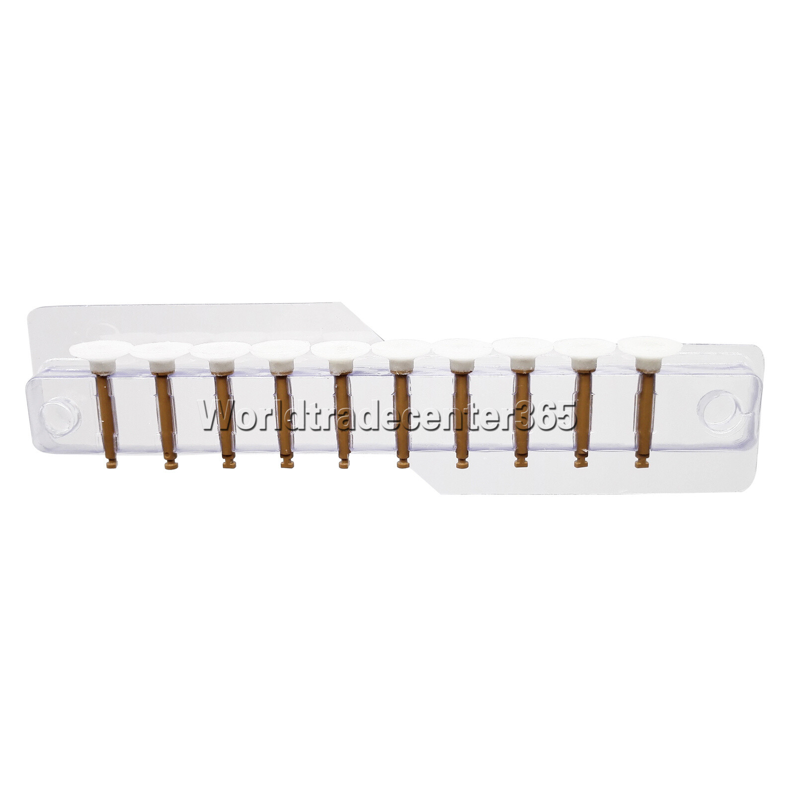 100% Original ENHANCE Finishing Cups Points Discs Dental Composite Polishing