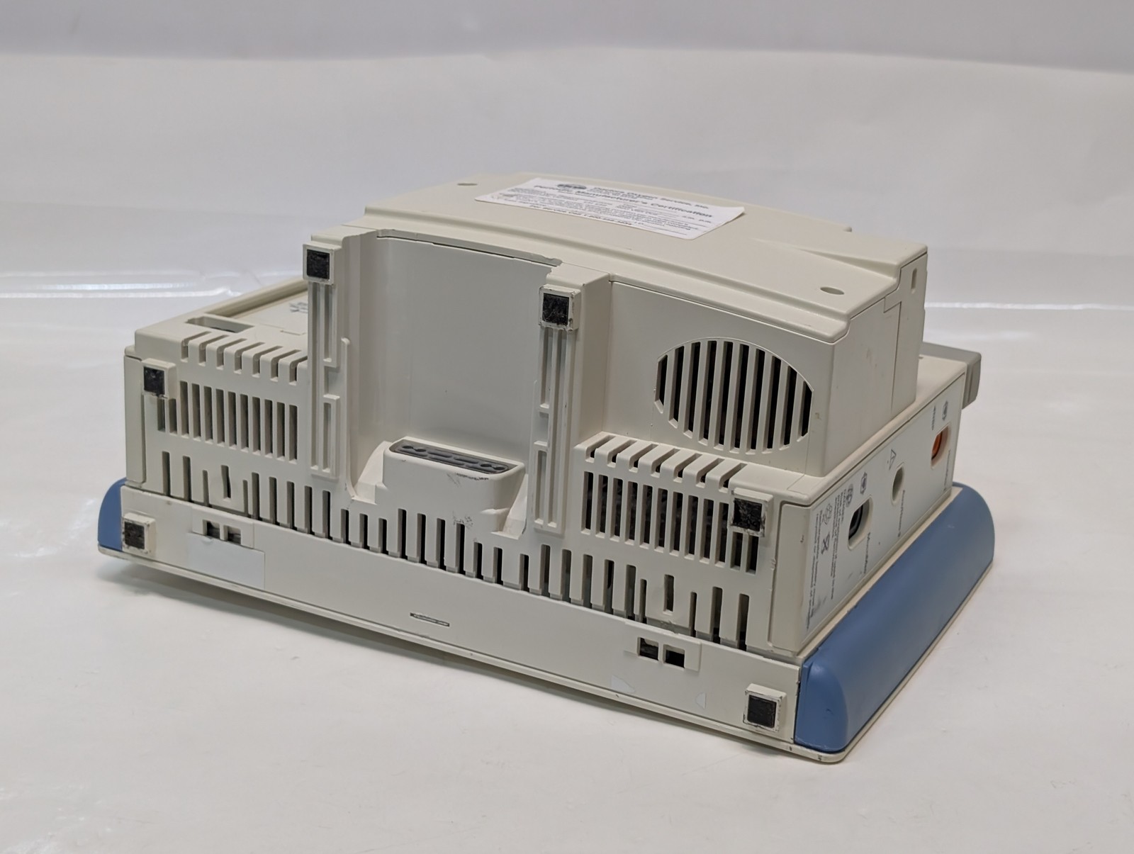 Drager Infinity Delta MS18597 patient monitor 11-15V medical as pictured