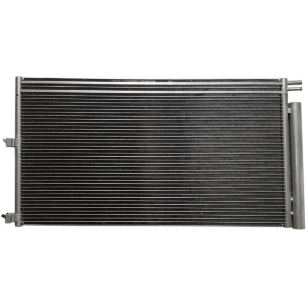 A/C Condenser Alum 32.06×17.25×0.69 For Ford Exp 07-14 F150 09-14 Linc Nav 07-14