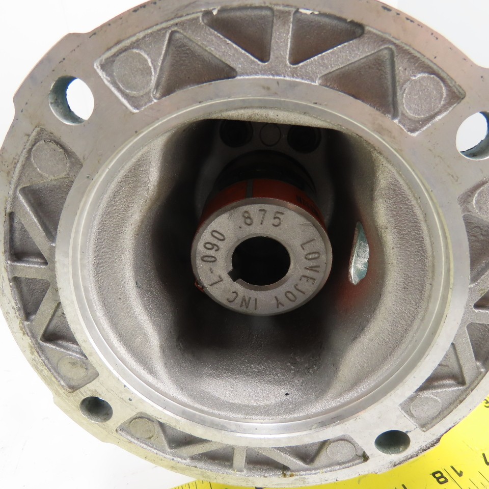 Dodge 20A20L14SL500FH Tigear-2 Speed Reducer 20:1 Ratio 1.34HP 87.5RPM Output