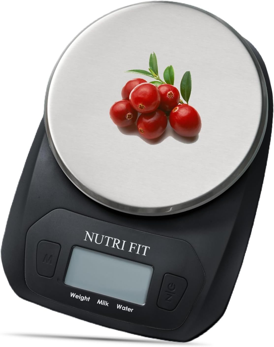 Digital Postal Precise Scale Electronic Postage Mail Letter Package Shipping New