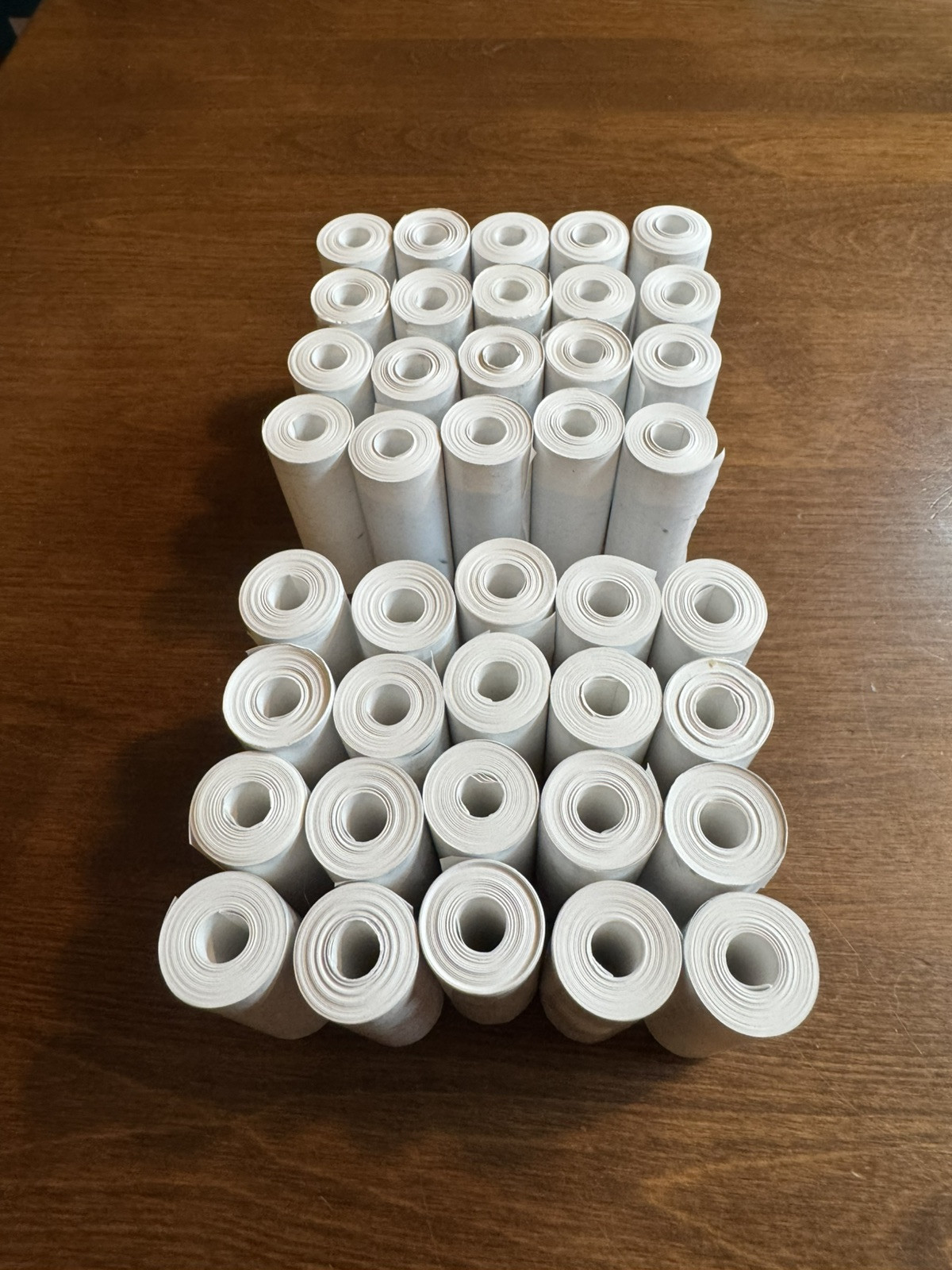 **40 Rolls** BPA free Thermal Paper 2-1/4″ x 16′ Poynt Smart Terminal Printer