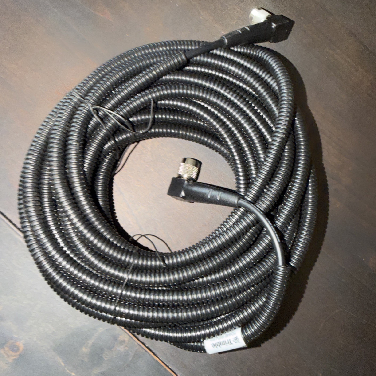50449 AG15/ AG25 Trimble Antenna Cable 26 Ft