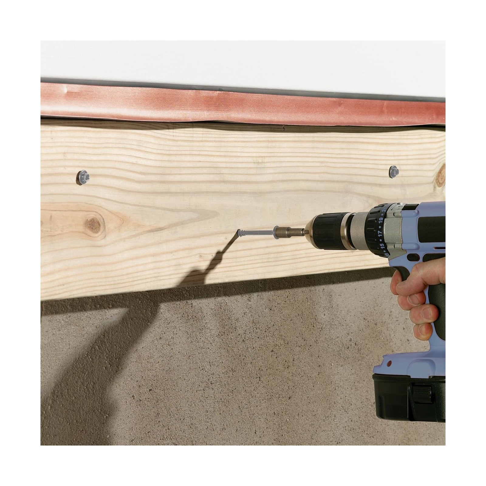 FastenMaster FastenMaster-FMLL358B-250, 3-5/8″ 3-5/8 Inch