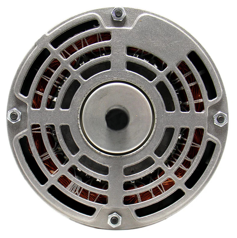 Rheem Protech 51-25023-01 Blower Motor 3/4 HP 1075 RPM 4 SPD