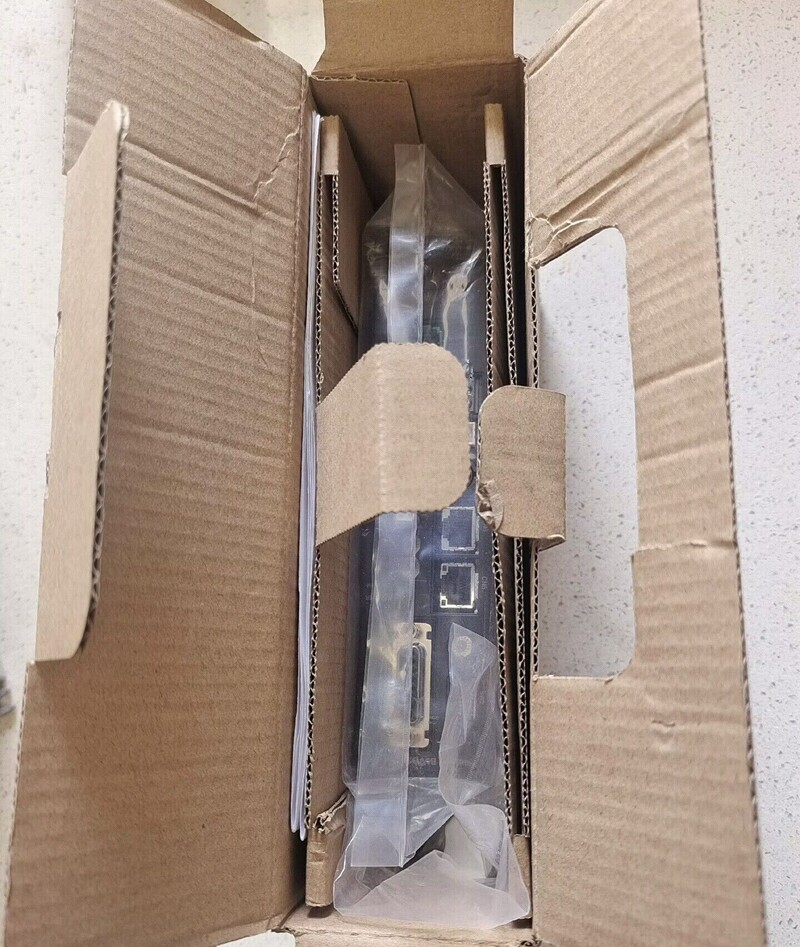1PC Oriental Motor BLVD20KM Drive New In Box Expedited Shipping