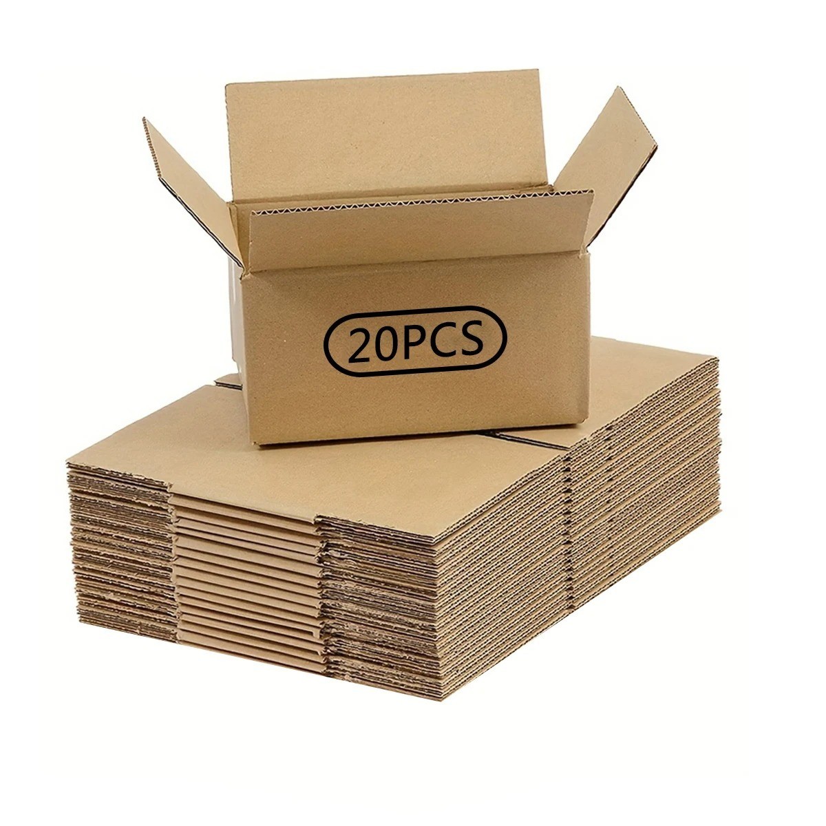 Shipping Boxes ~ Many Sizes Available! Mailing Moving Packing Storage! Small Big
