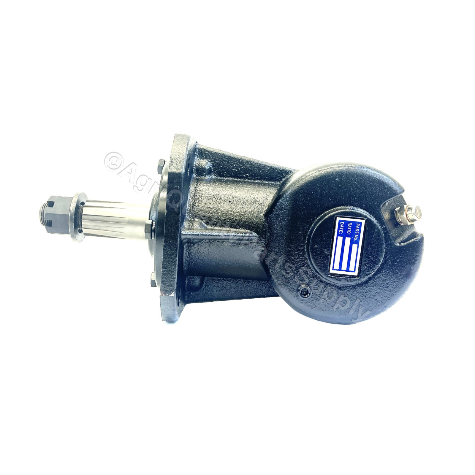 Drop-in replacement Land Pride Gearbox 826-383C and 826-026C for RC1660
