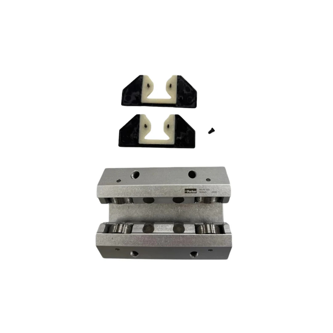 Torchmate 35mm Cassette w/ 2 Felt Wipers TMS-430-0054-01