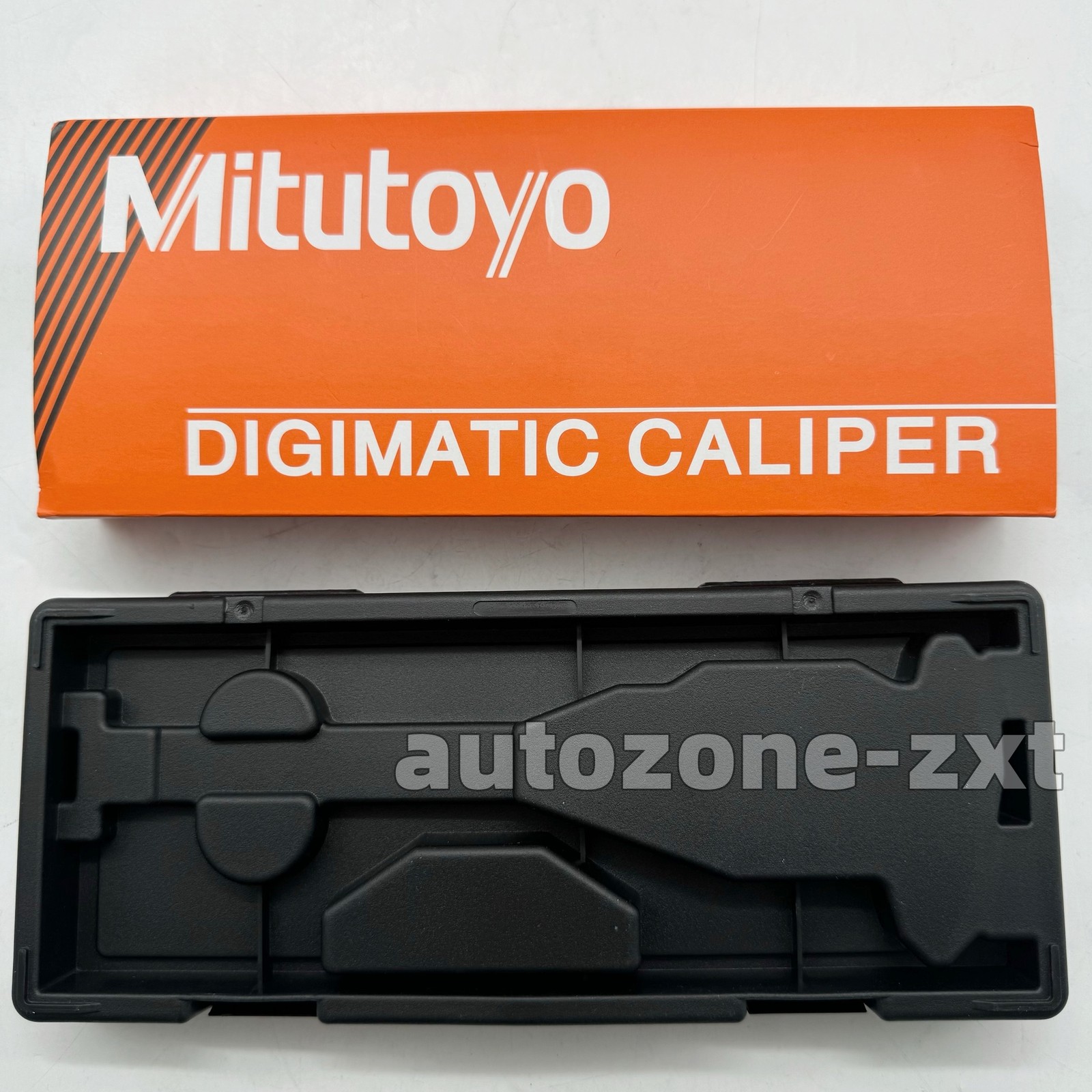 500-196-30 150mm/0-6 Absolute Digital Digimatic Vernier Caliper Mitutoyo Japan