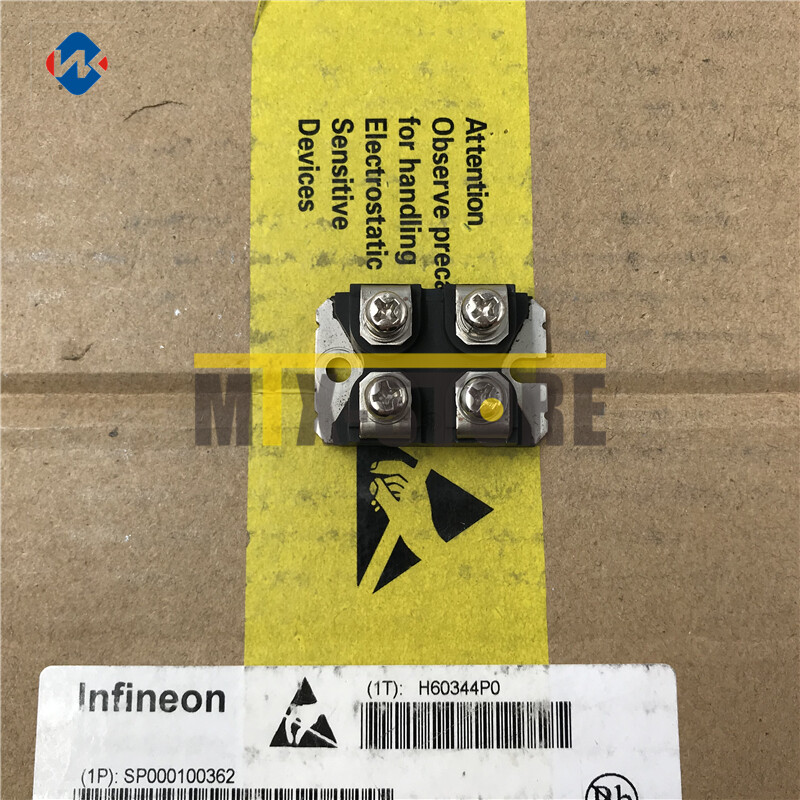 1QTY Brand New Module APT APT2X61D120J Quality Assurance 100%