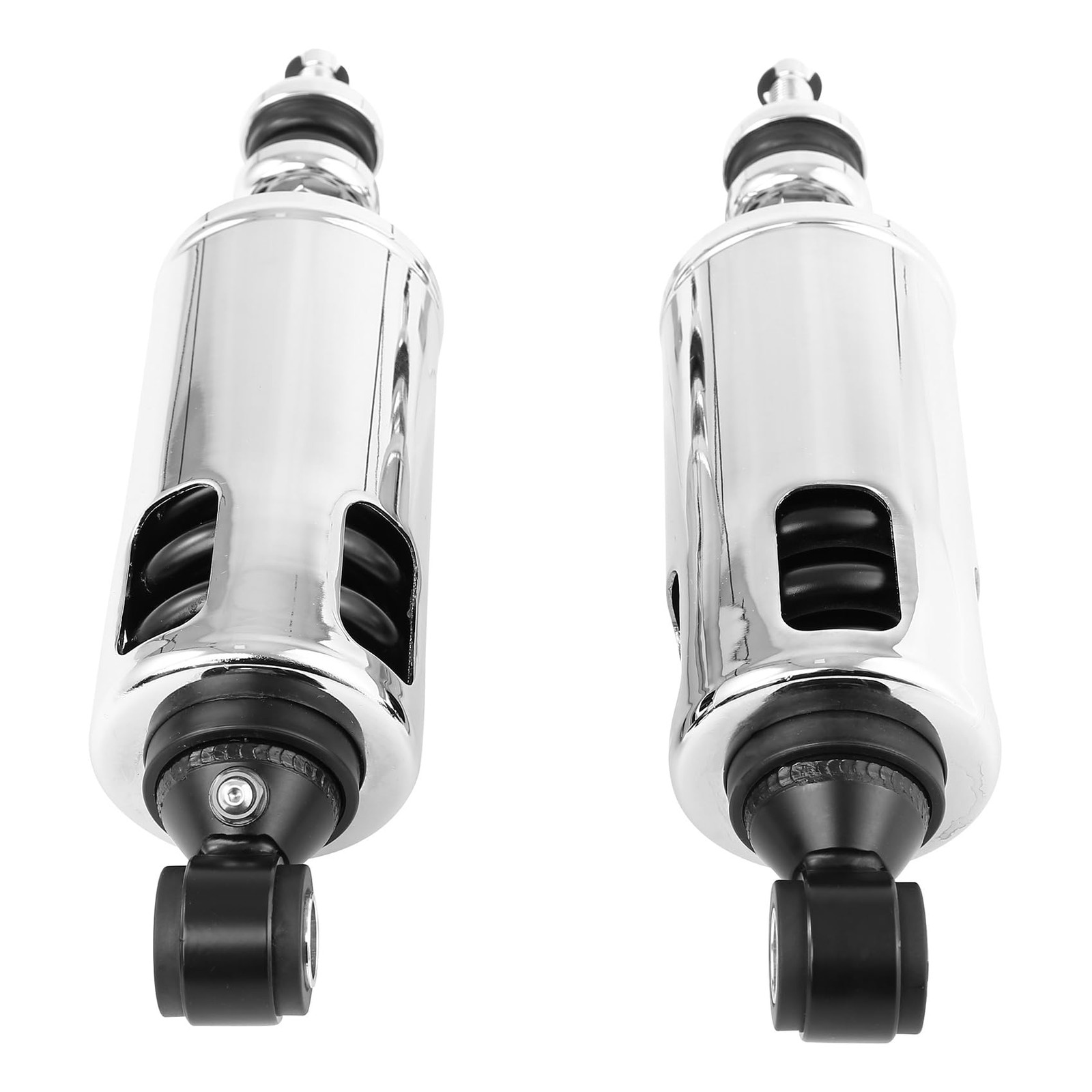 Heavy Duty Rear Shock Fits Heritage Softail Fatboy 2000-2017