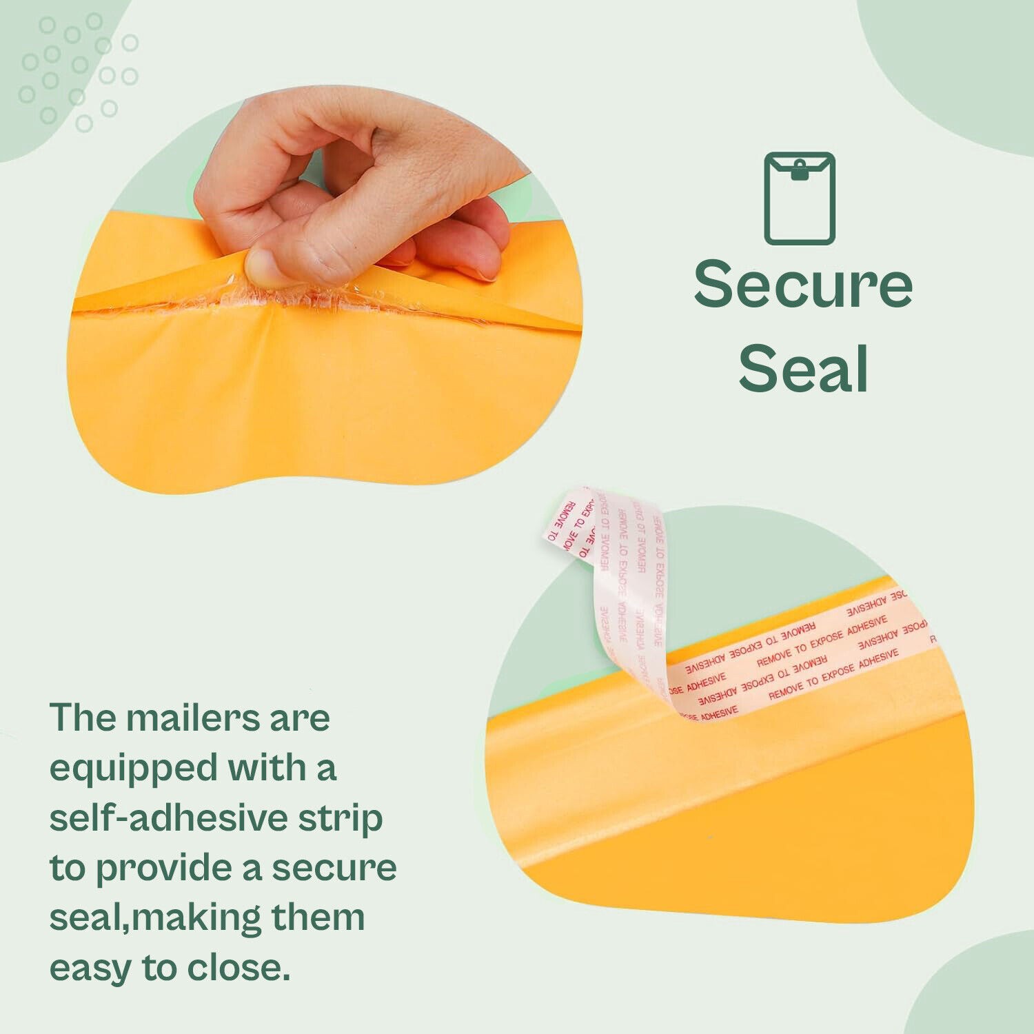 250 #0 Kraft Bubble Padded Envelopes Mailers 6 X 10 fit (Inner 6×9)