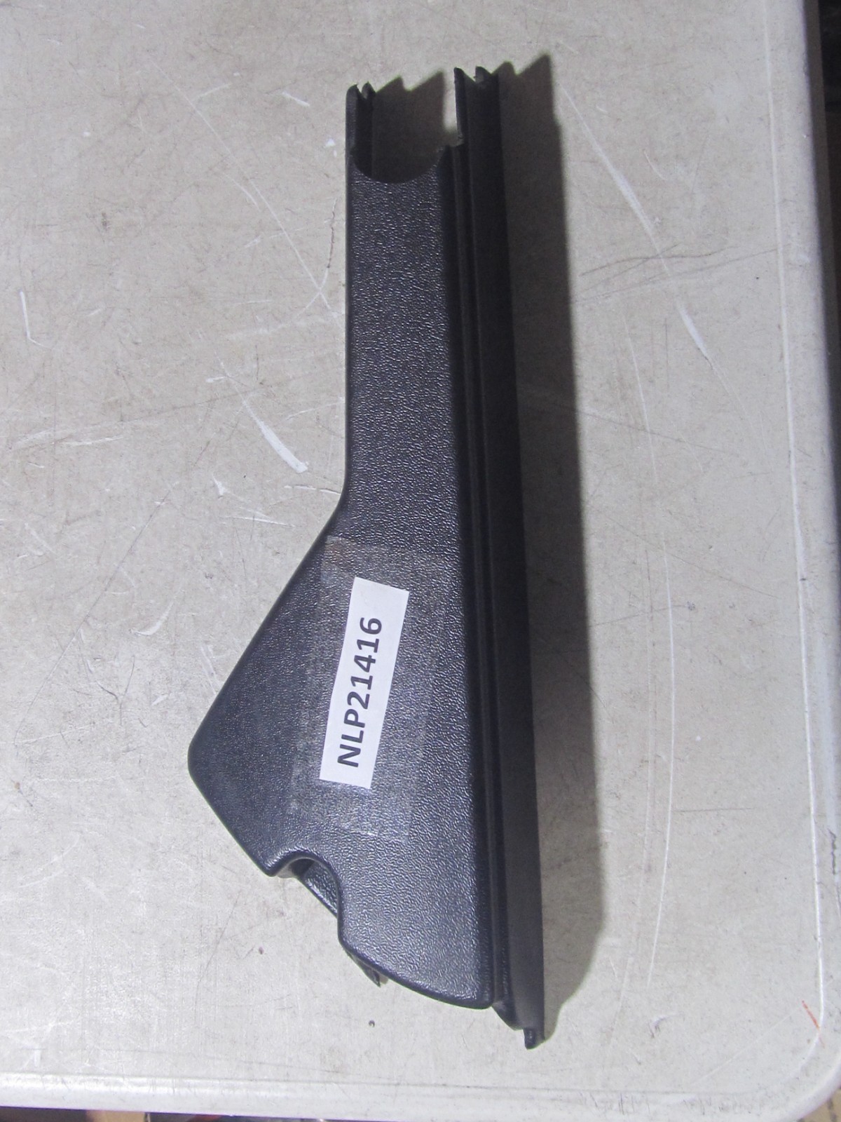 NEW GENUINE OEM NiftyLift P21416 CONSOLE COVER
