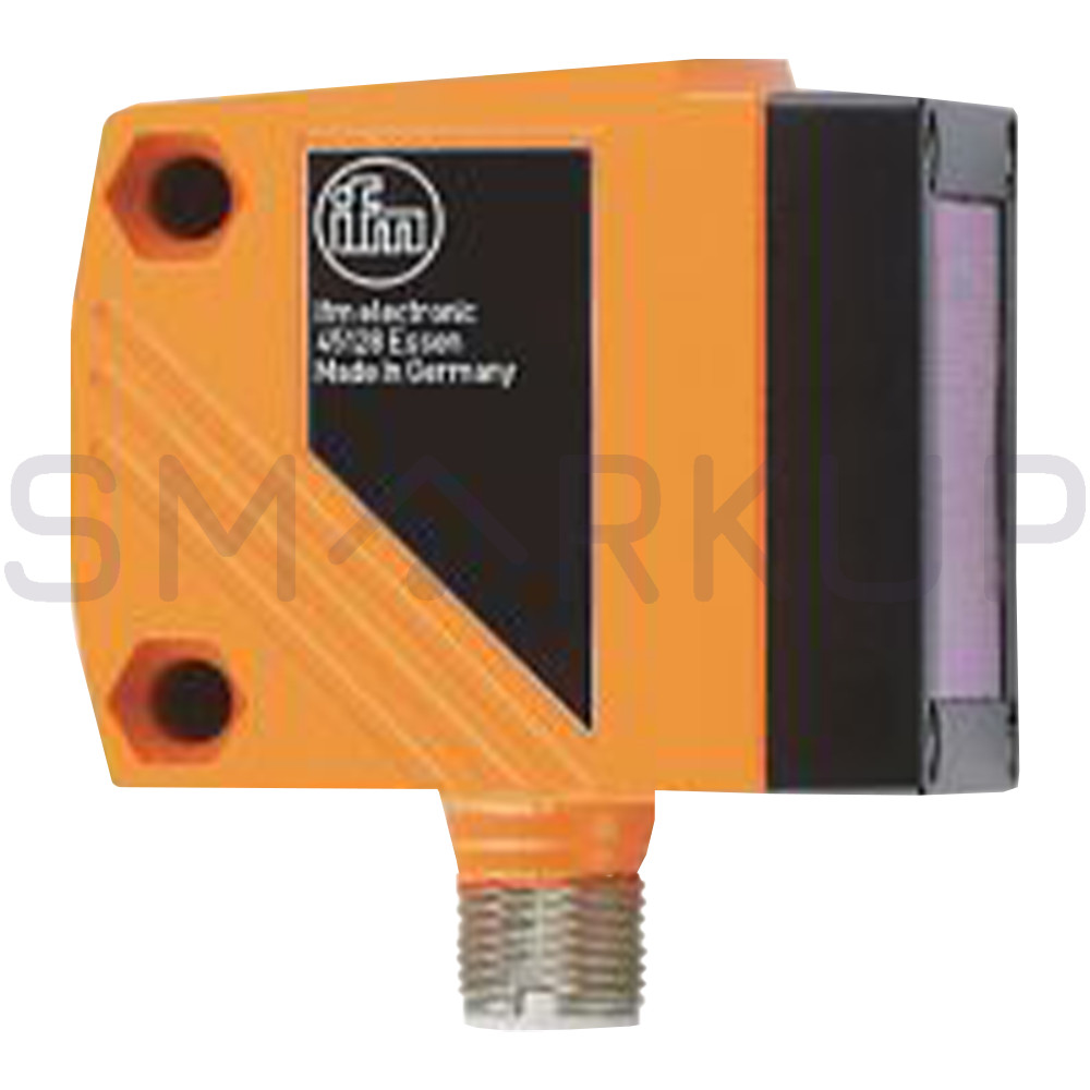 New In Box IFM O1D100 O1DLF3KG Photoelectric Distance Sensor