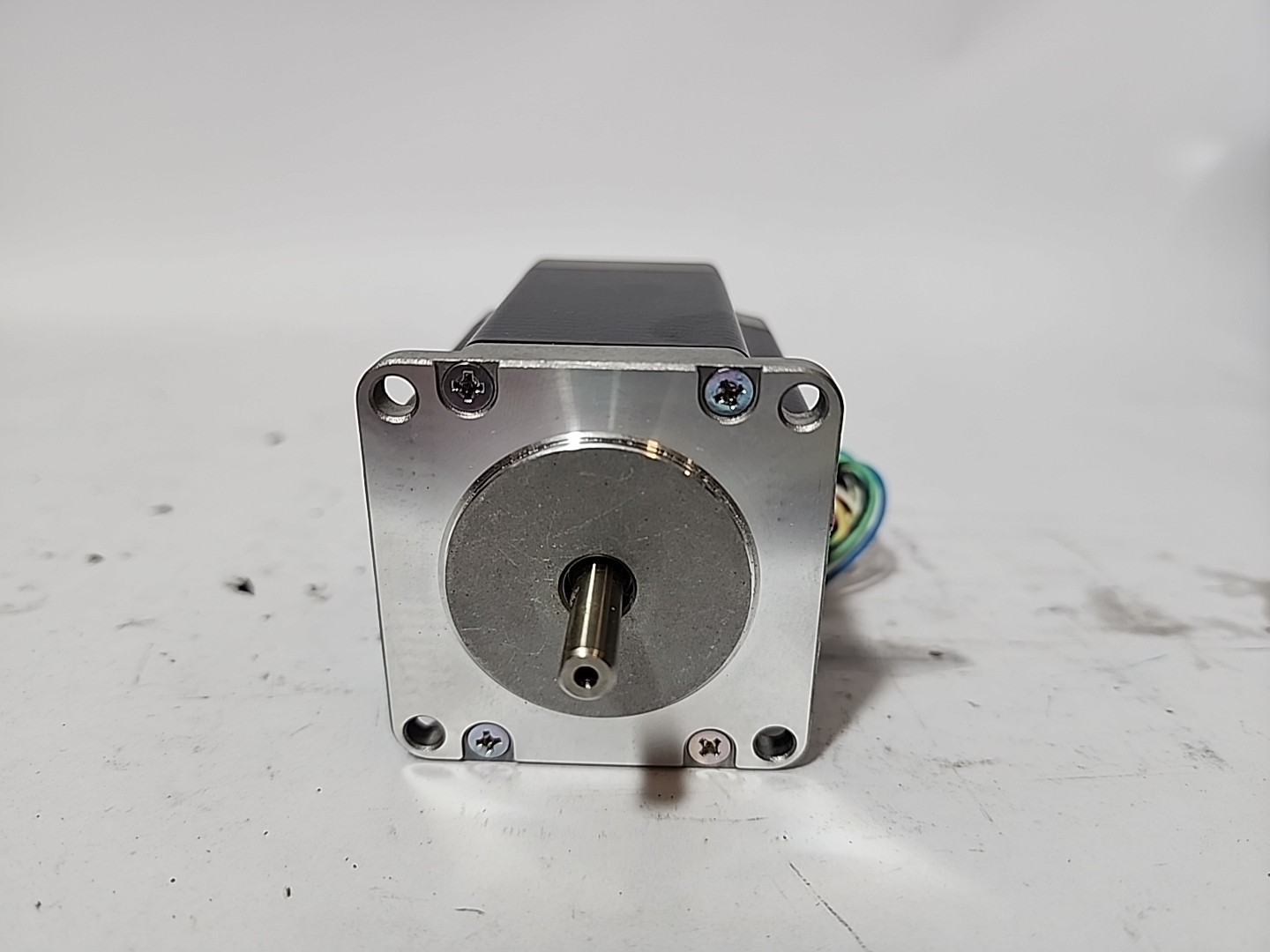 VEXTA ORIENTAL MOTOR PK268-02A VEXTA 2-PHASE STEPPING MOTOR