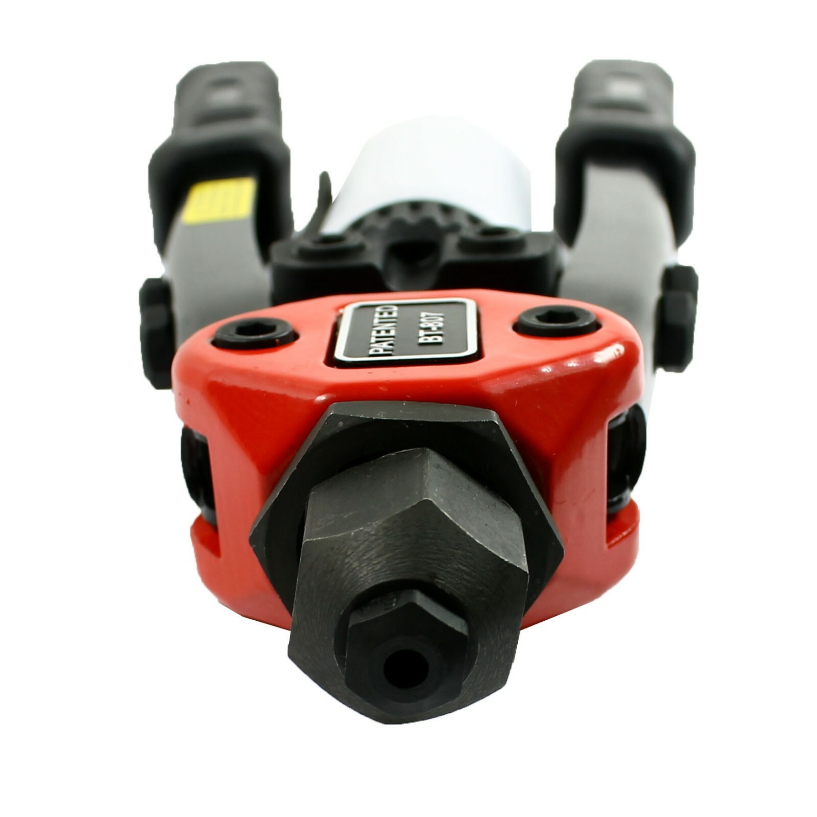 5 in 1 Heavy Duty Pop Gun Hand Riveter 1/8″ 5/32″ 3/16″ 7/32″ 1/4″ Rivet Sizes