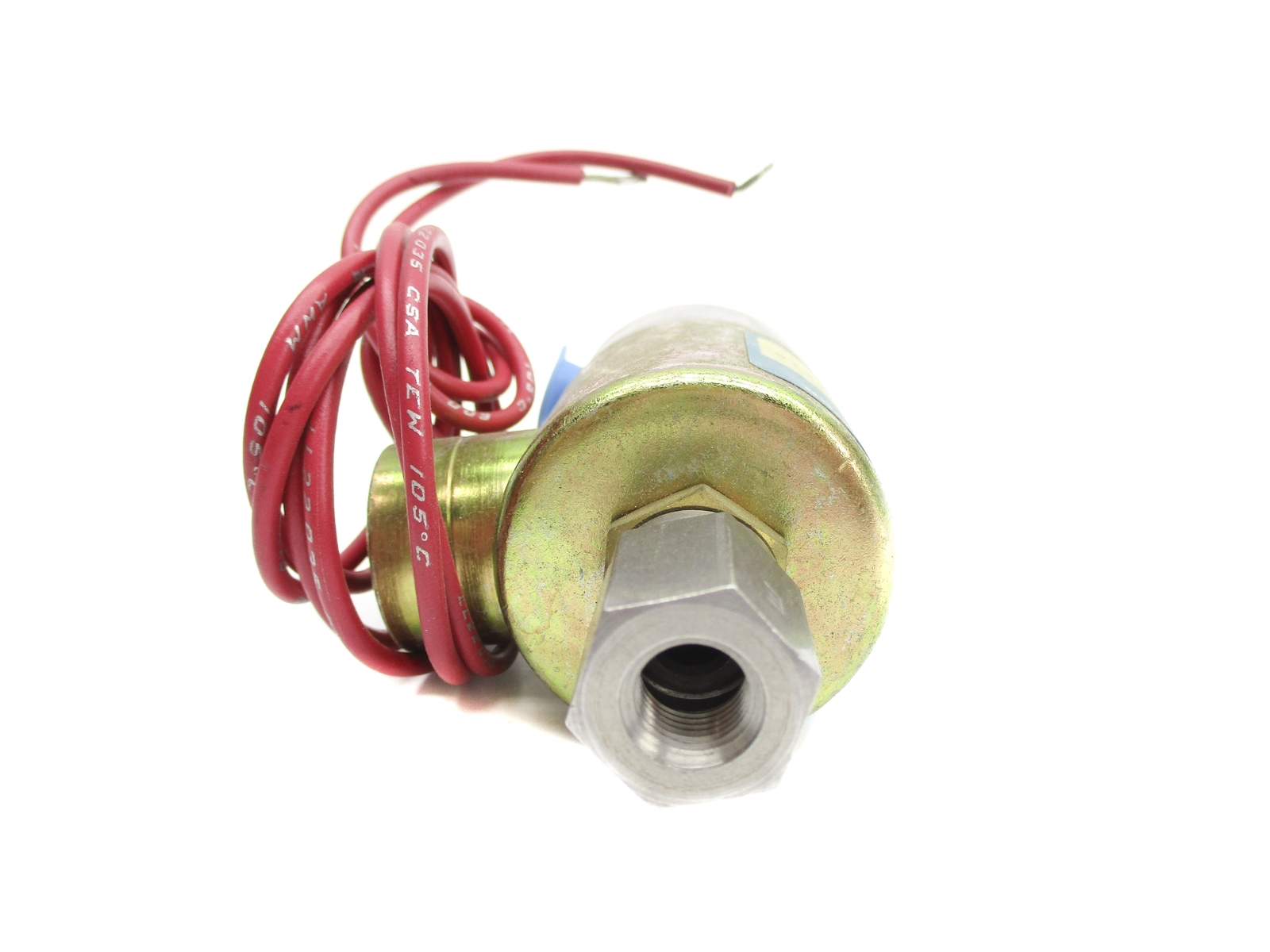HONEYWELL V53DB1100 100PSI 24VDC NSNP