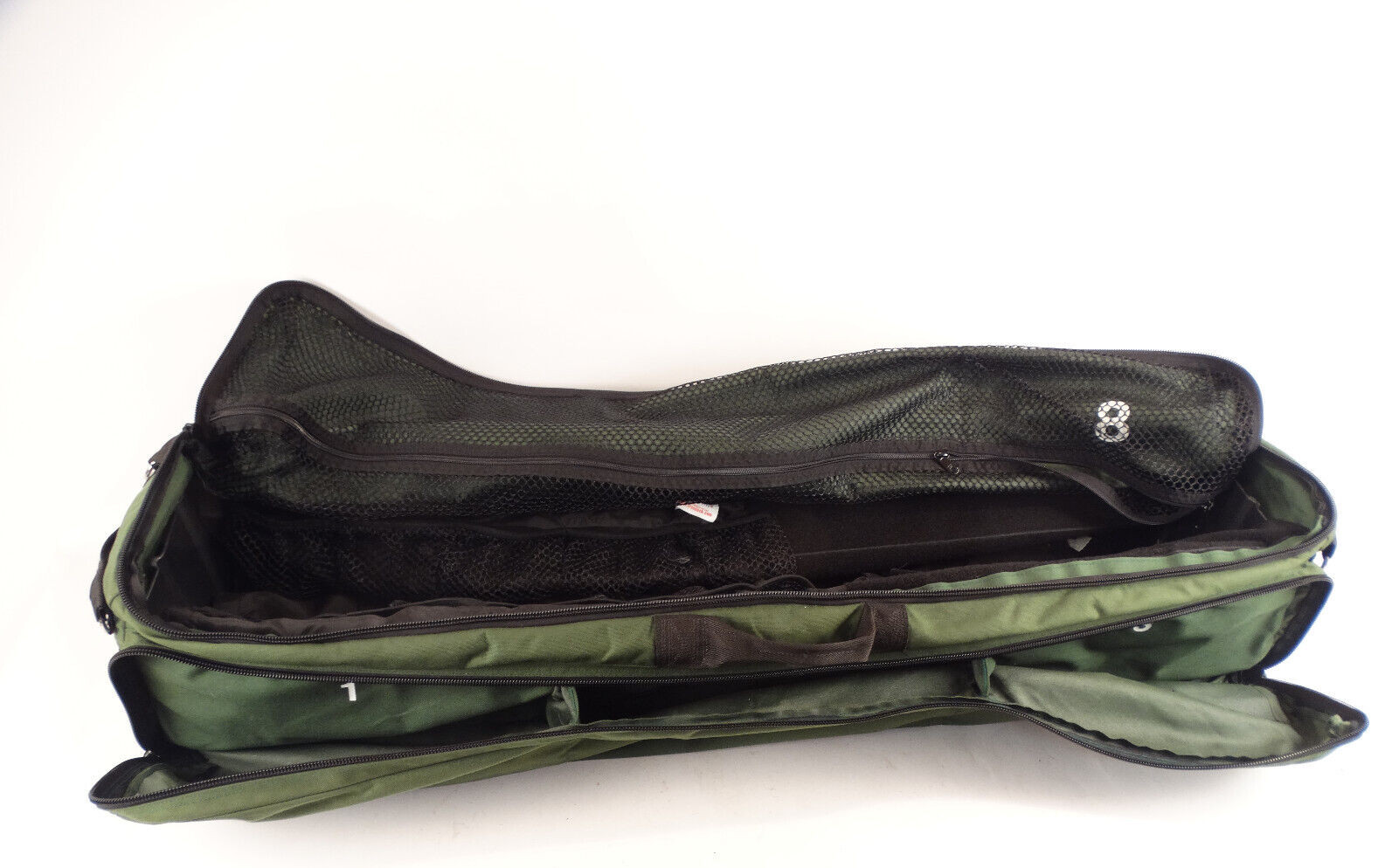 Iron Duck Airway and Oxygen Bag