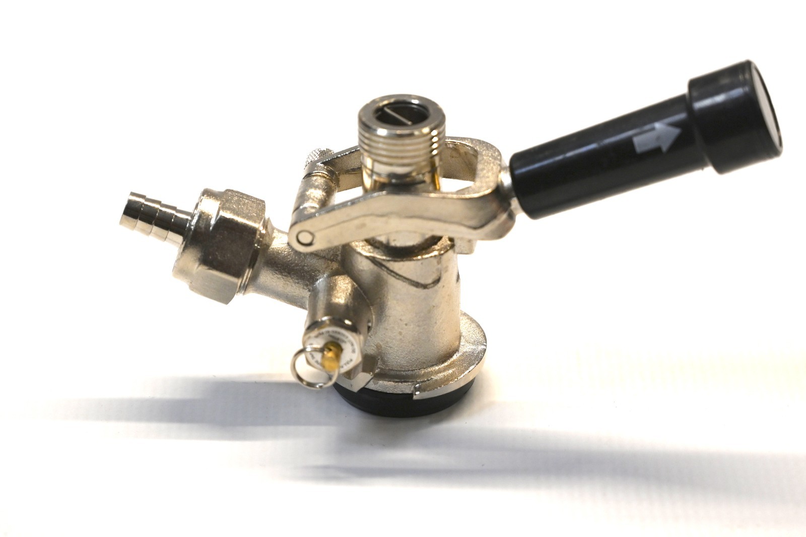 Perlick Commercial G-Series Keg Coupler for Domestic Kegs 36000G